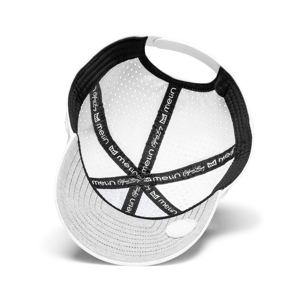 A-Game Icon Hydro - White #114Q8