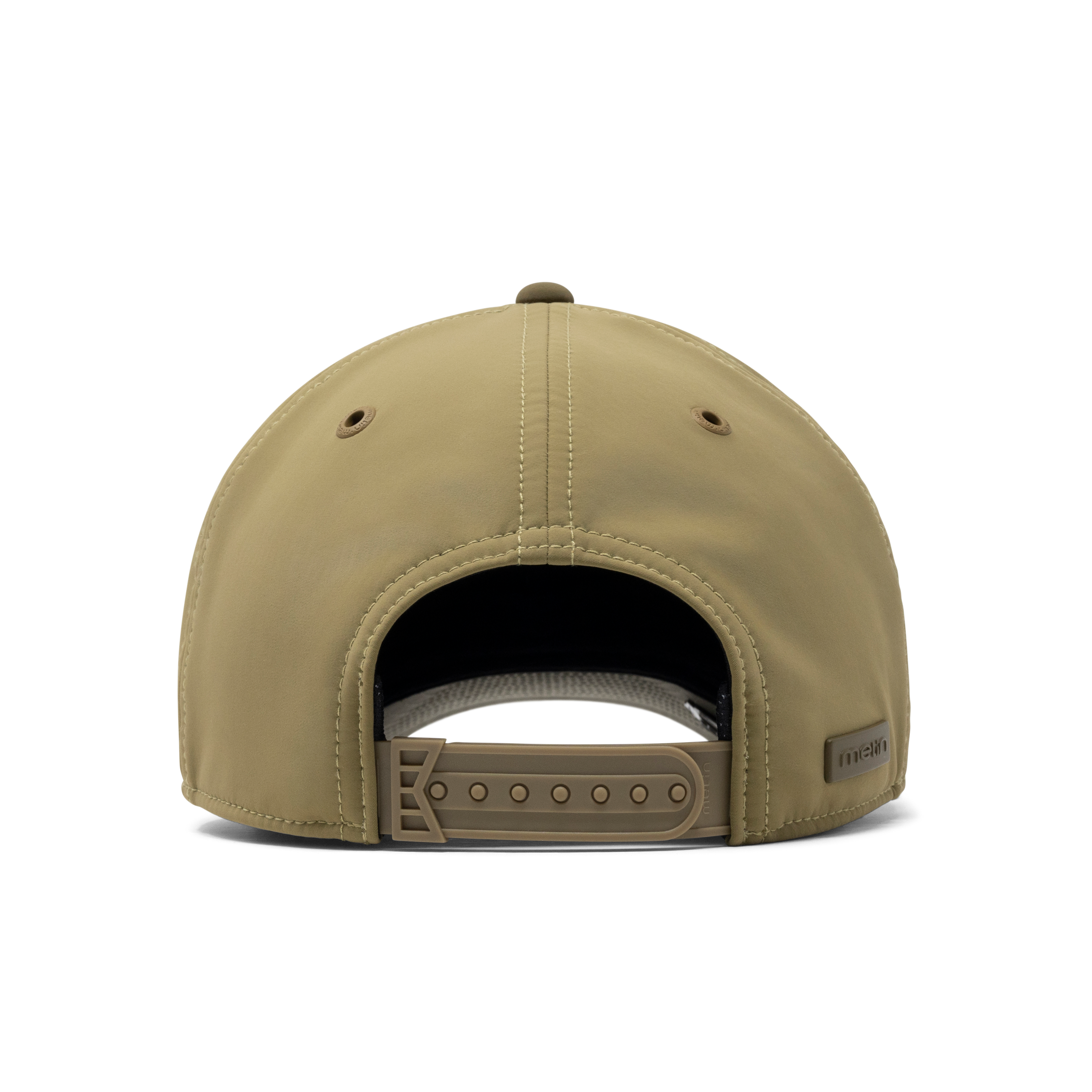 Odysea Stacked Infinite Thermal - Dark Olive / Fig #0282K