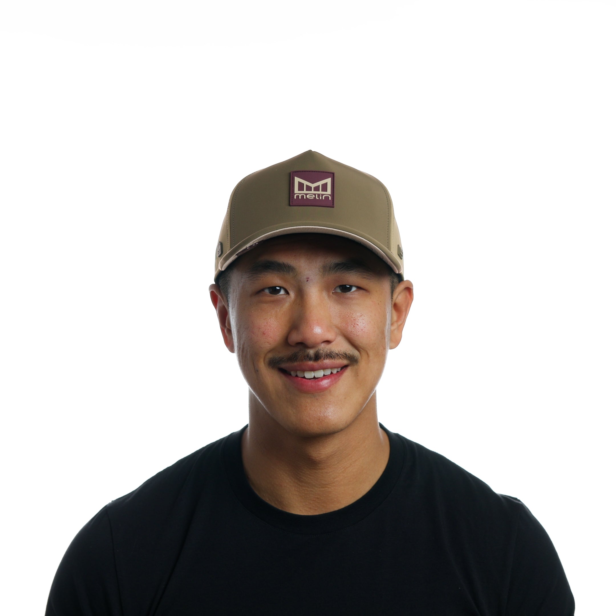 Odysea Stacked Infinite Thermal - Dark Olive / Fig #0282K