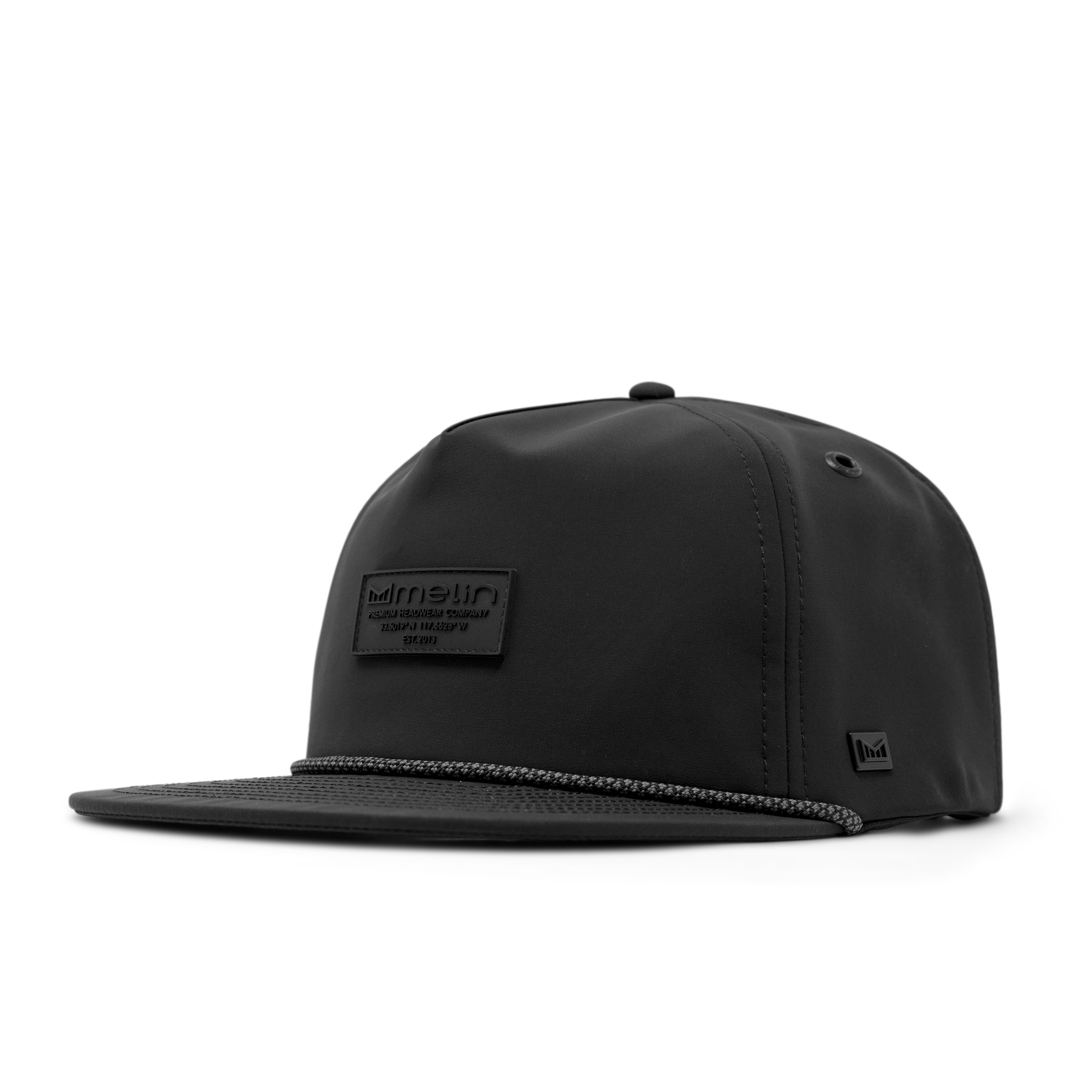 Coronado Brick Infinite Thermal - Black #065CX