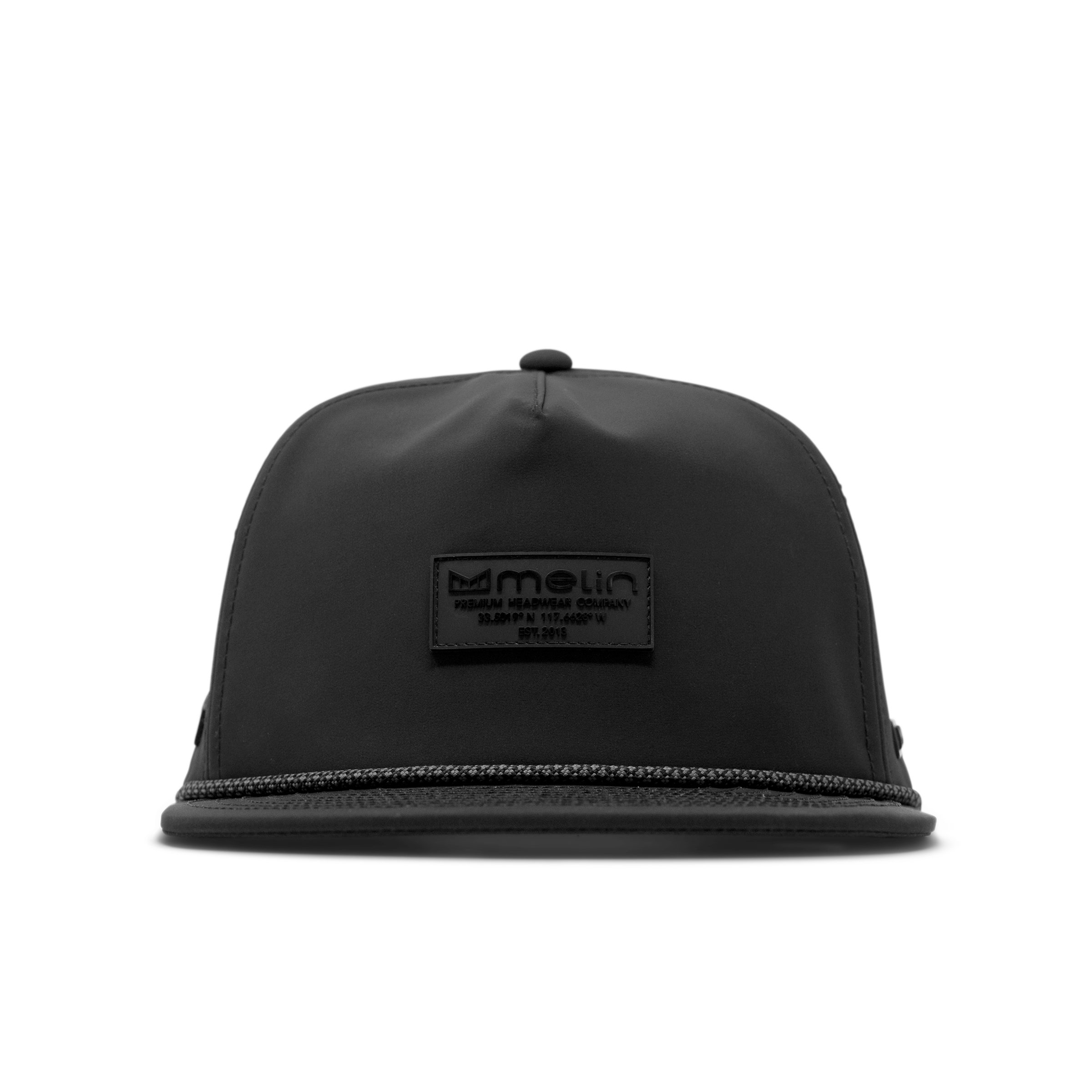 Coronado Brick Infinite Thermal - Black #065CX
