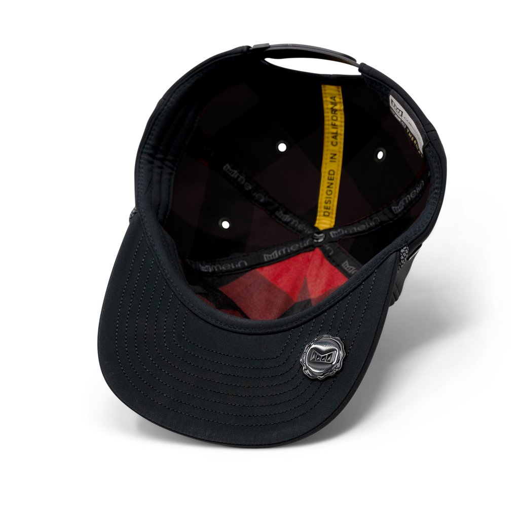 Coronado Brick Infinite Thermal - Black #065CX