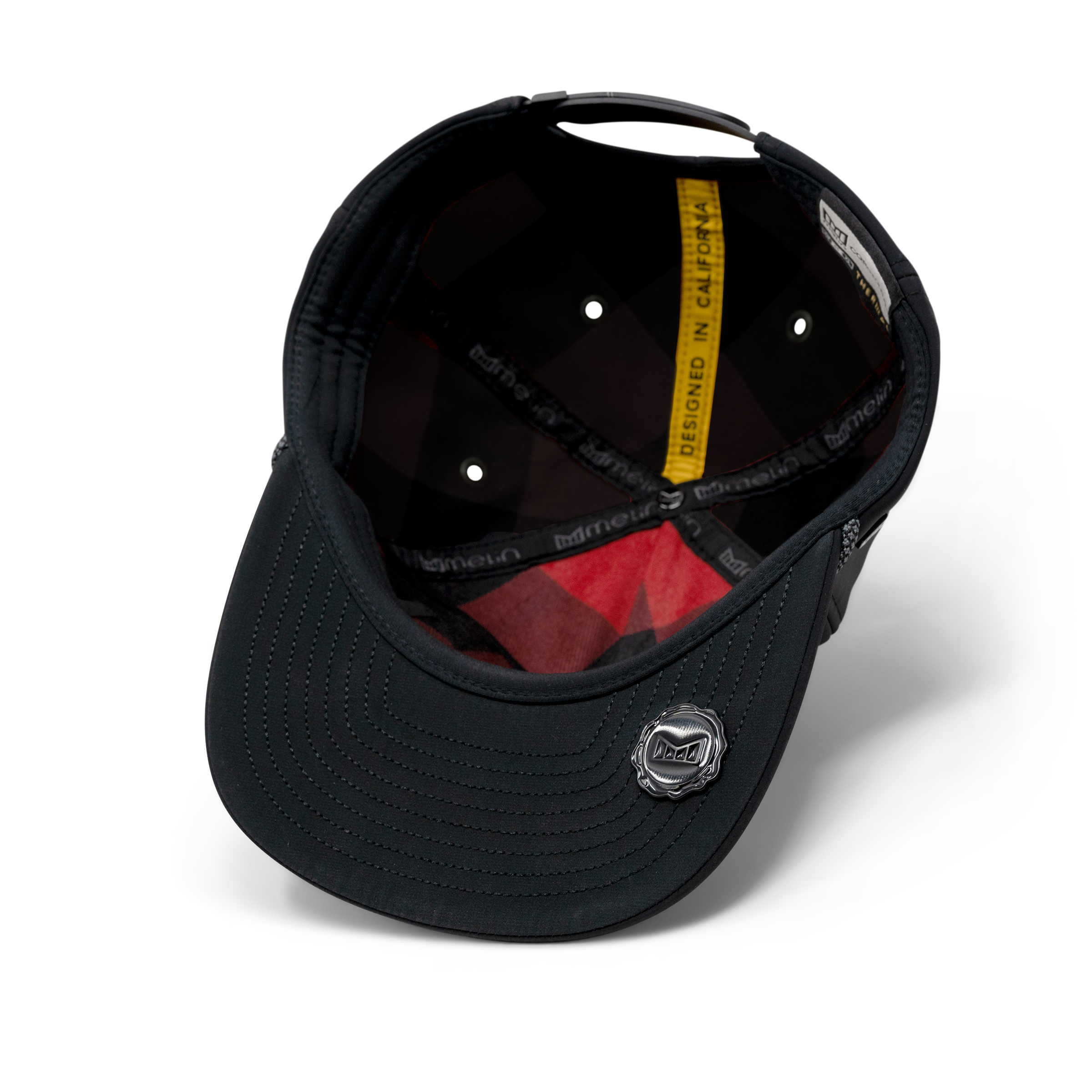 Coronado Brick Infinite Thermal - Black #065CX