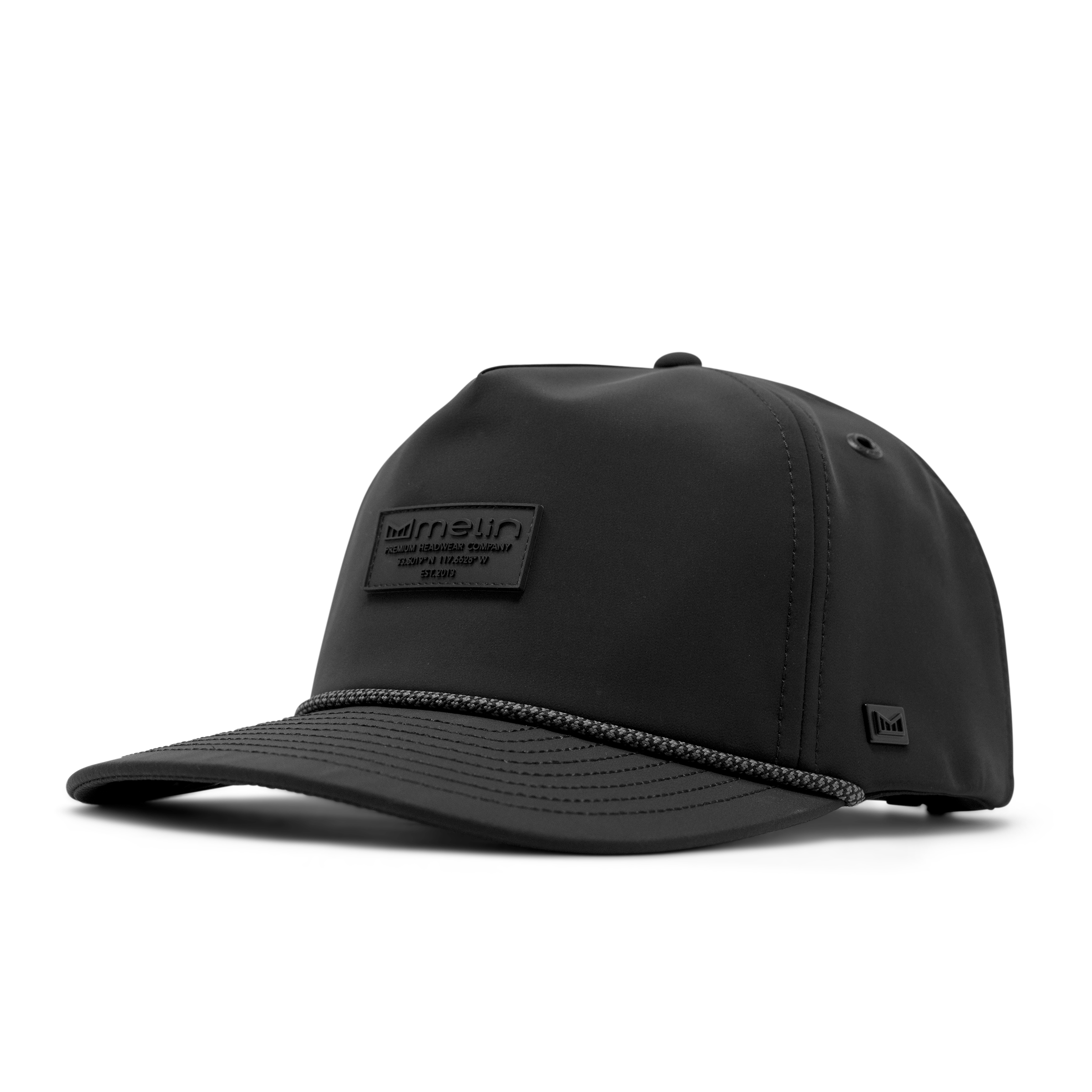 Coronado Brick Infinite Thermal - Black #065CX
