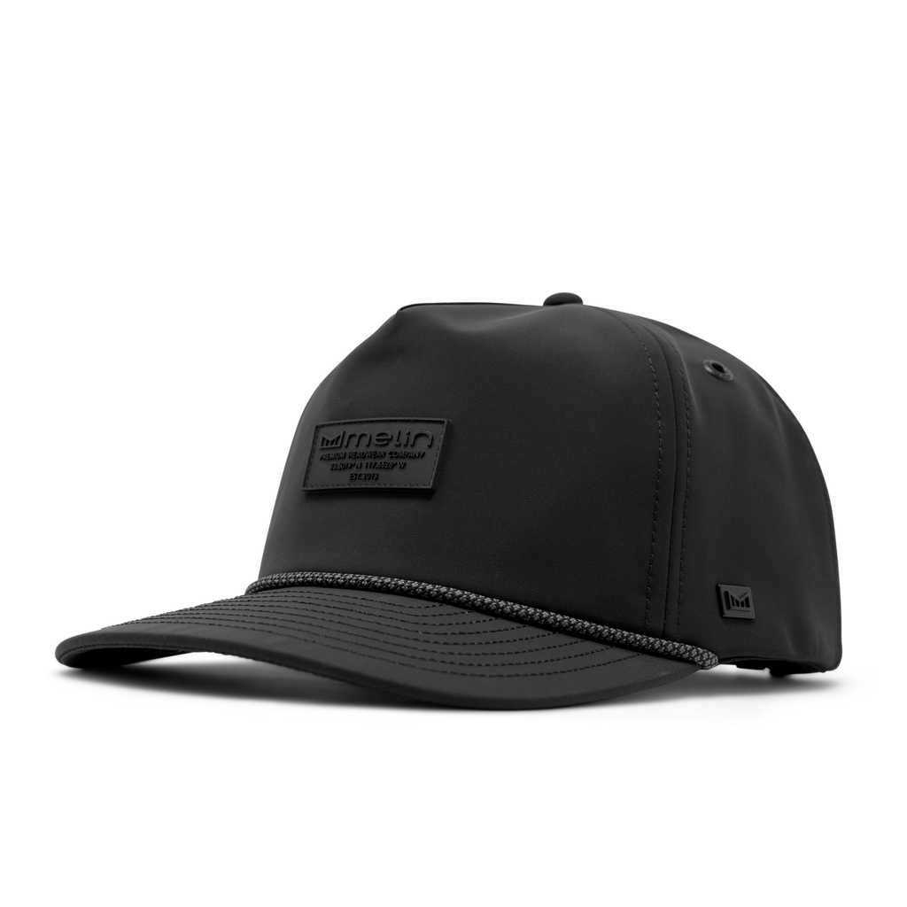 Coronado Brick Infinite Thermal - Black #065CX