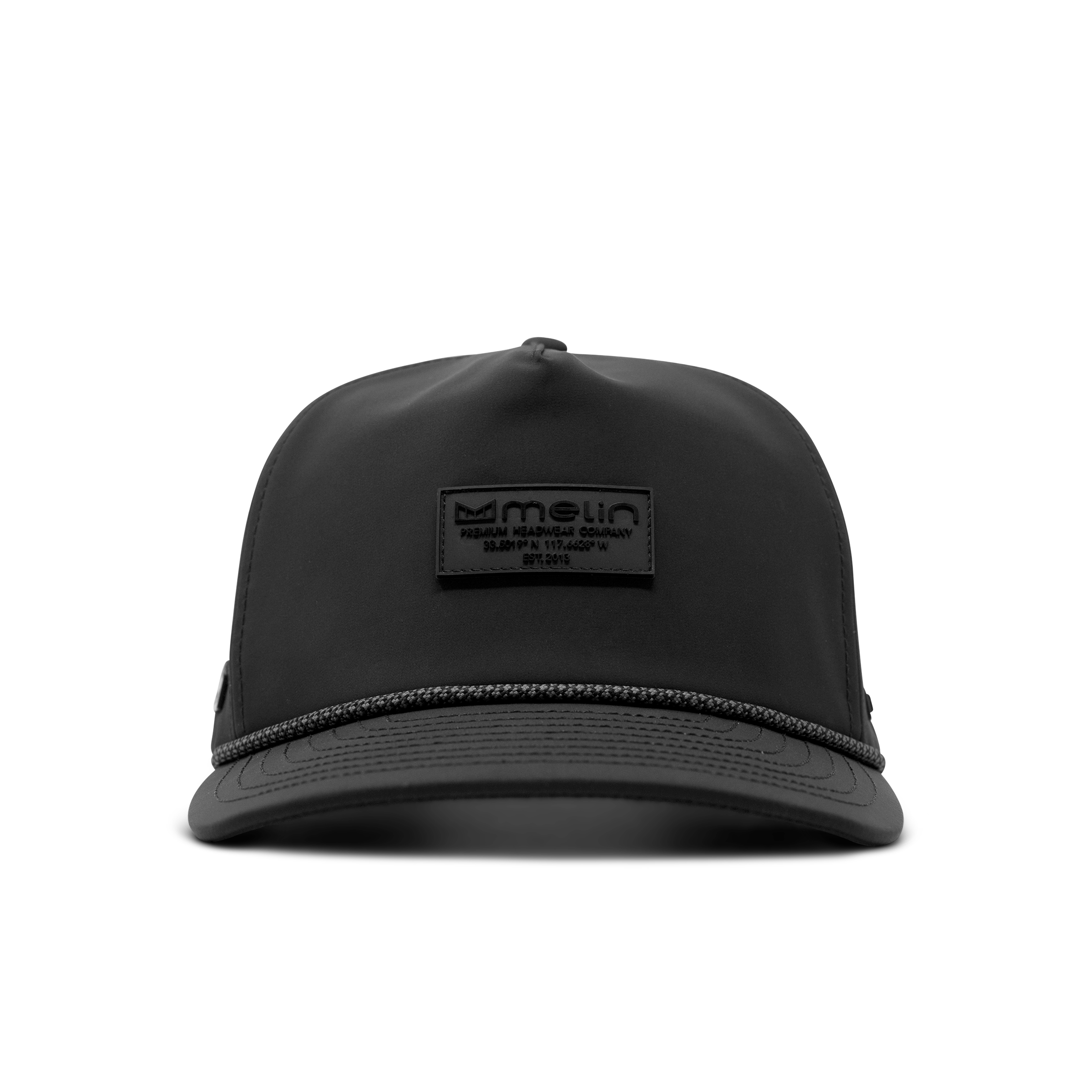 Coronado Brick Infinite Thermal - Black #065CX