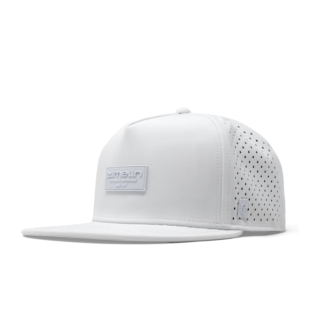 Passage Explorer Hydro - White #023WD