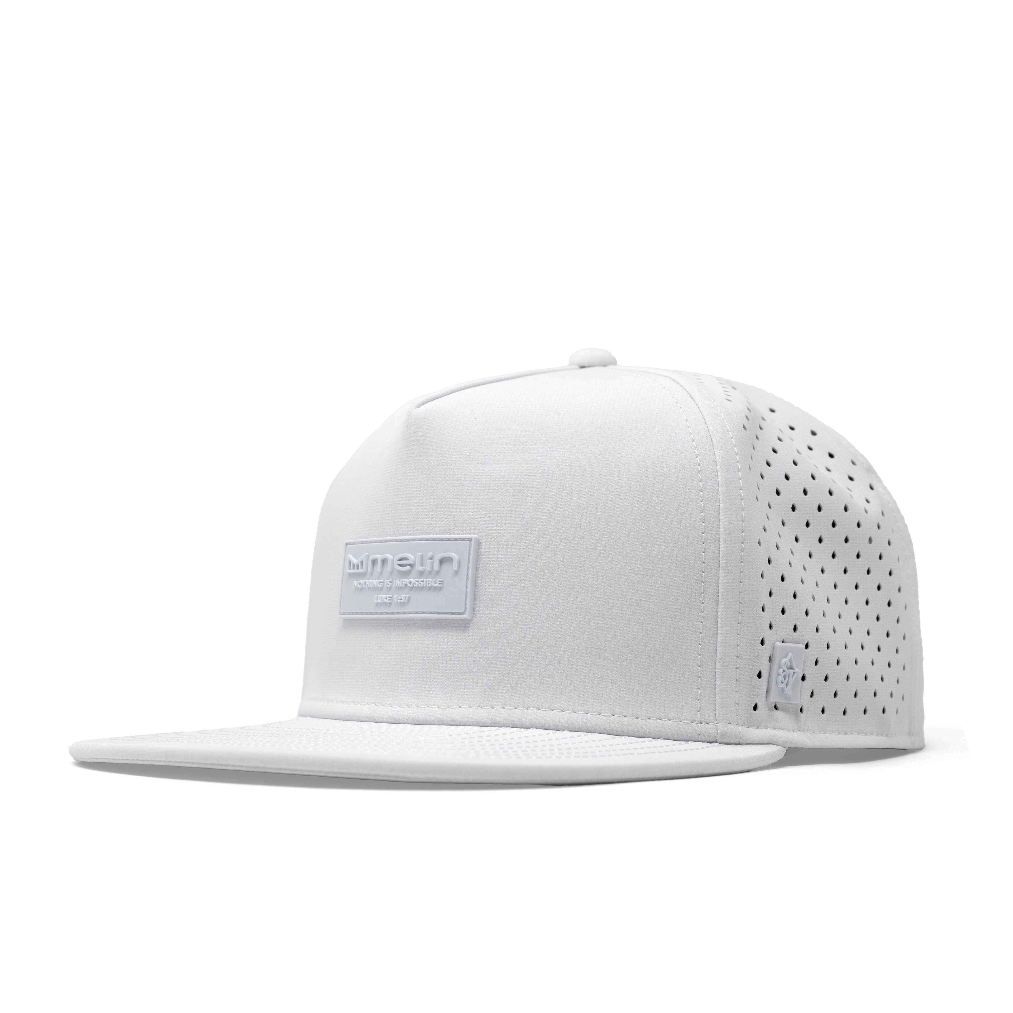 Passage Explorer Hydro - White #023WD