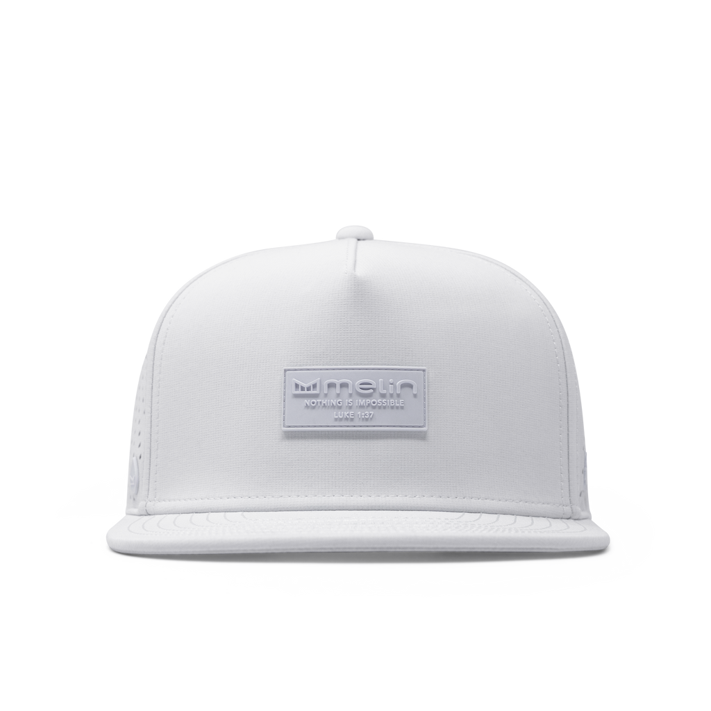 Passage Explorer Hydro - White #023WD