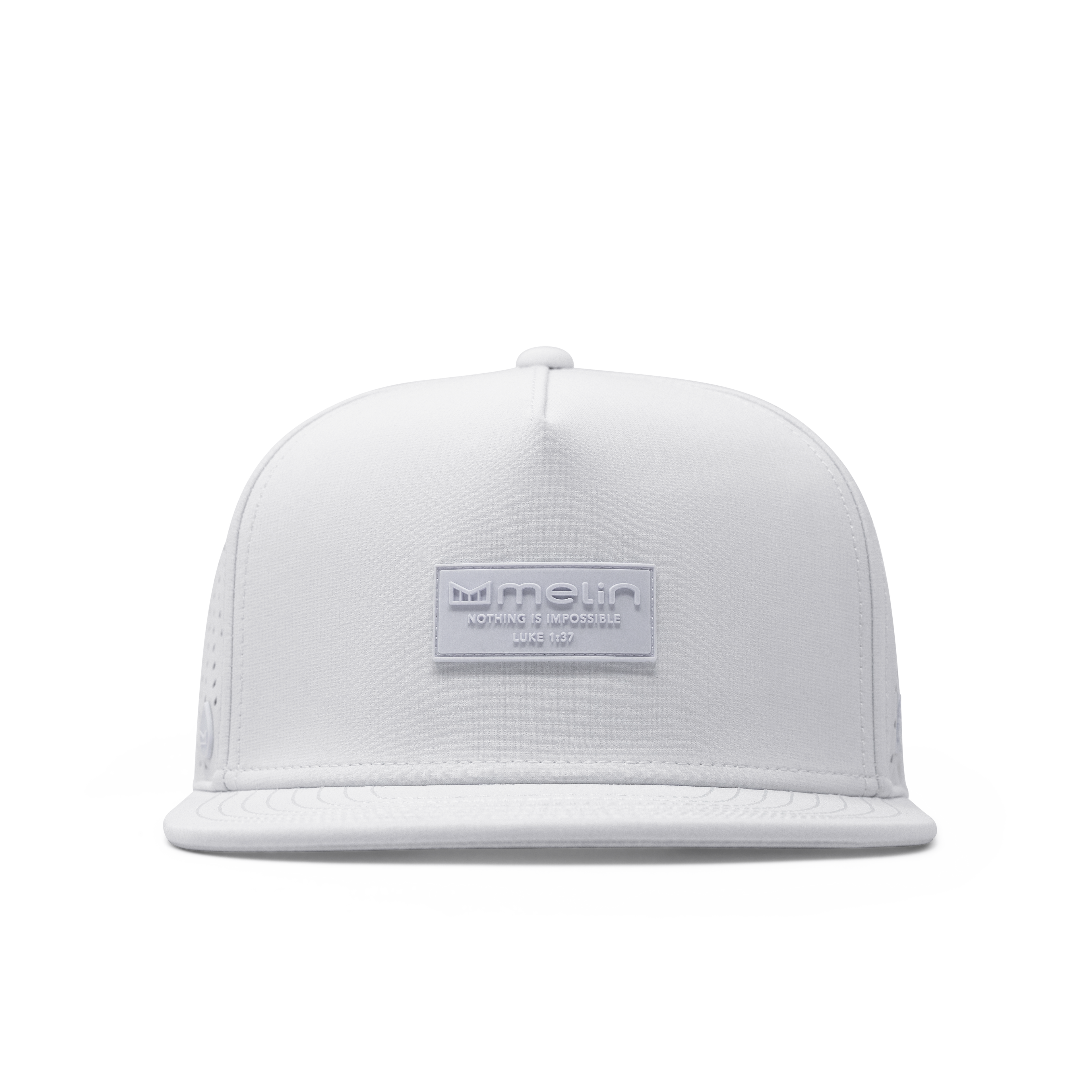 Passage Explorer Hydro - White #023WD