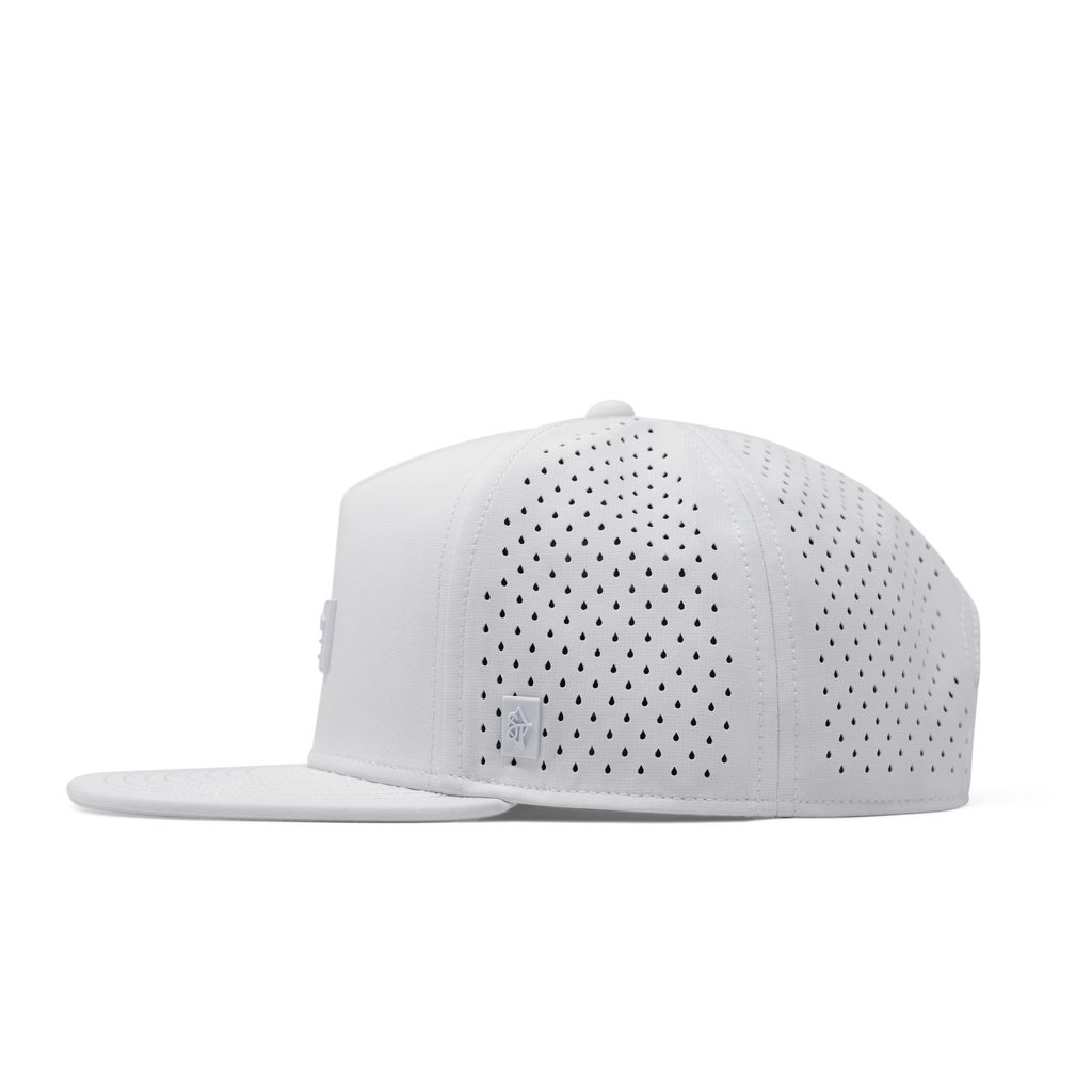 Passage Explorer Hydro - White #023WD