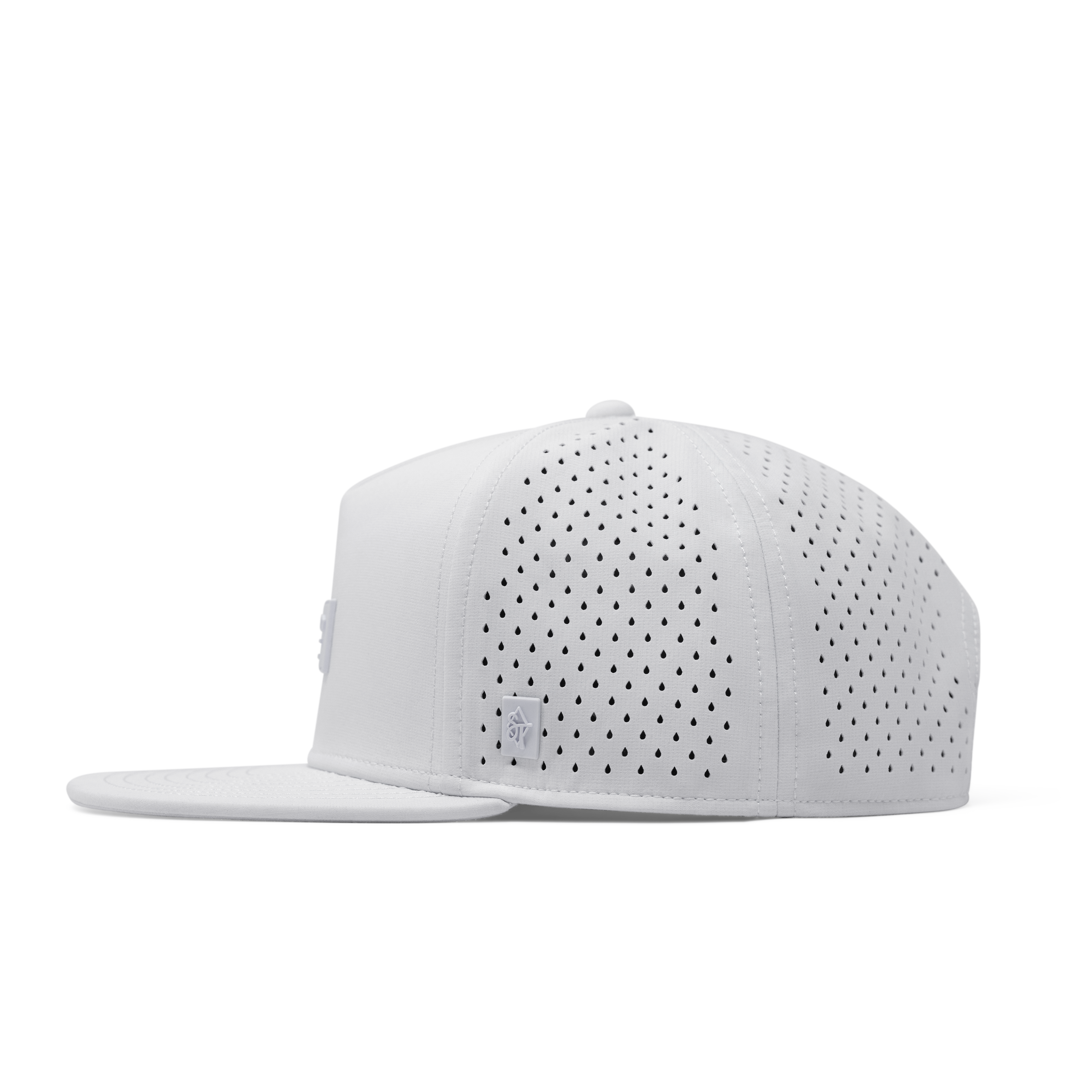 Passage Explorer Hydro - White #023WD