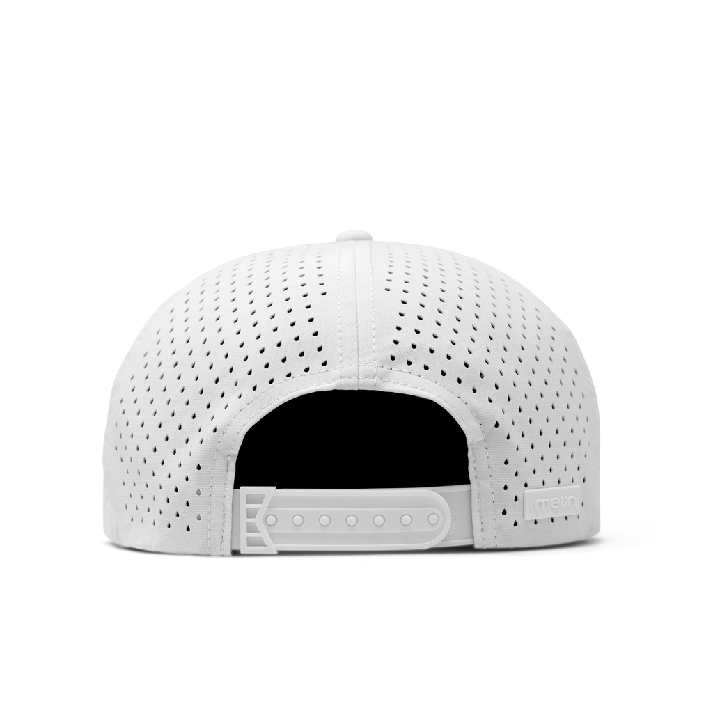 Passage Explorer Hydro - White #023WD