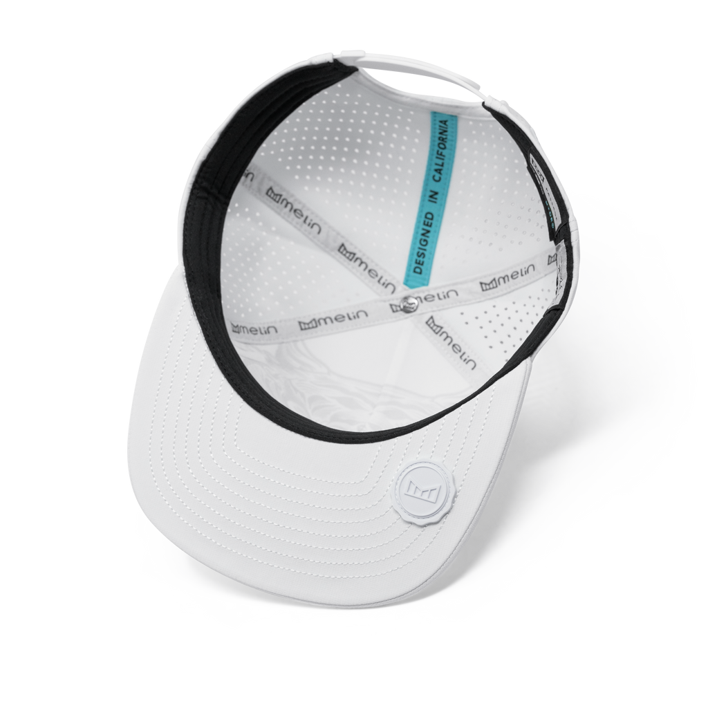 Passage Explorer Hydro - White #023WD