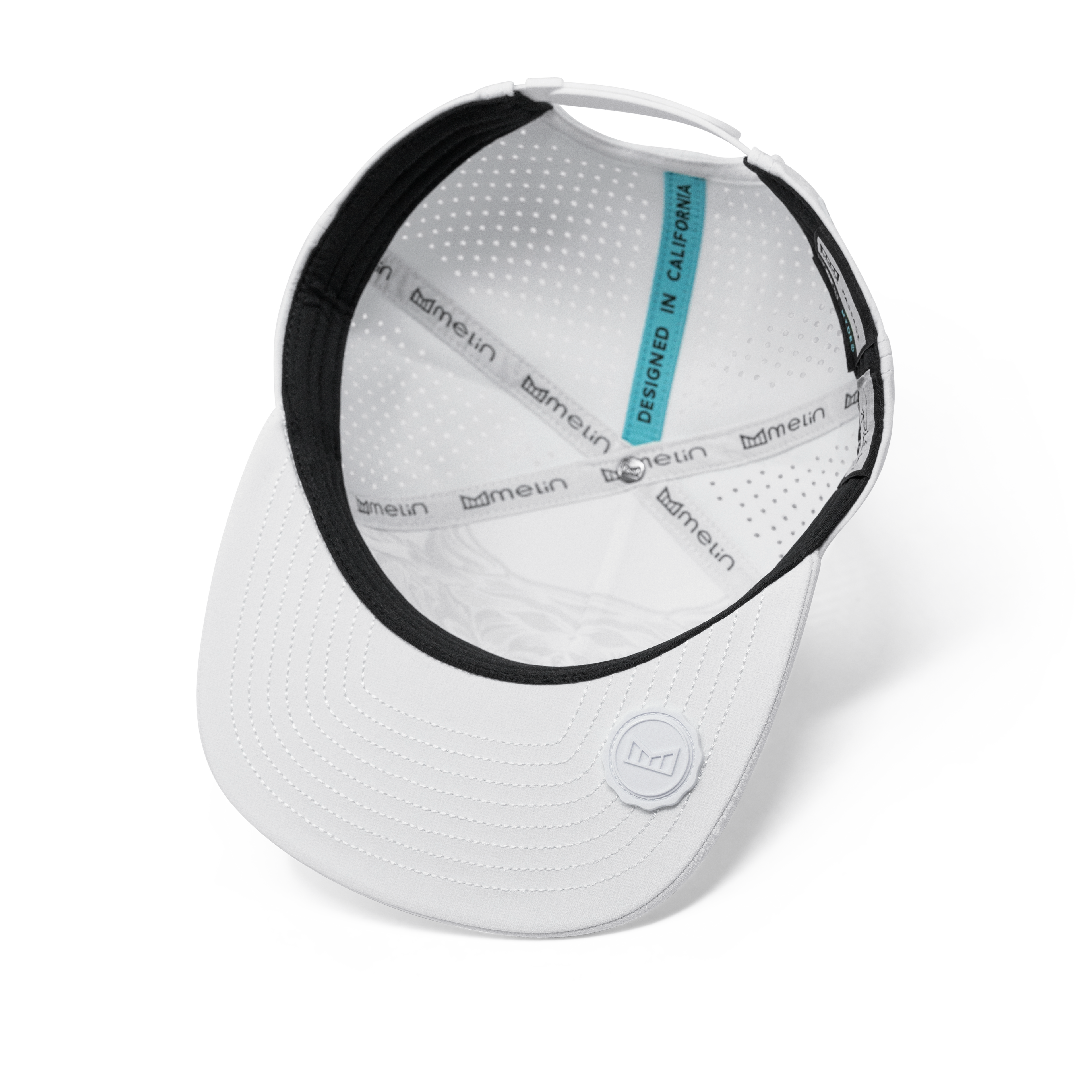 Passage Explorer Hydro - White #023WD