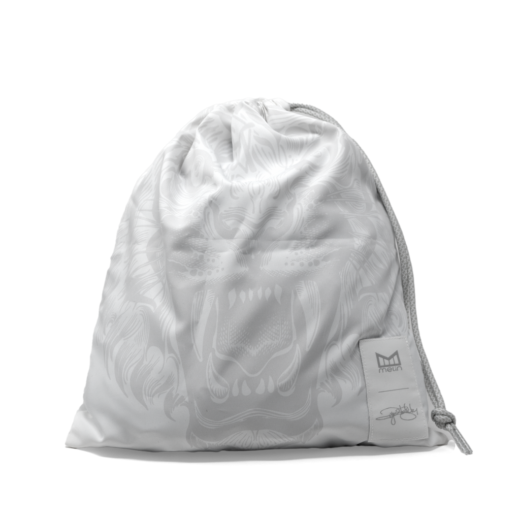 Passage Explorer Hydro - White #023WD