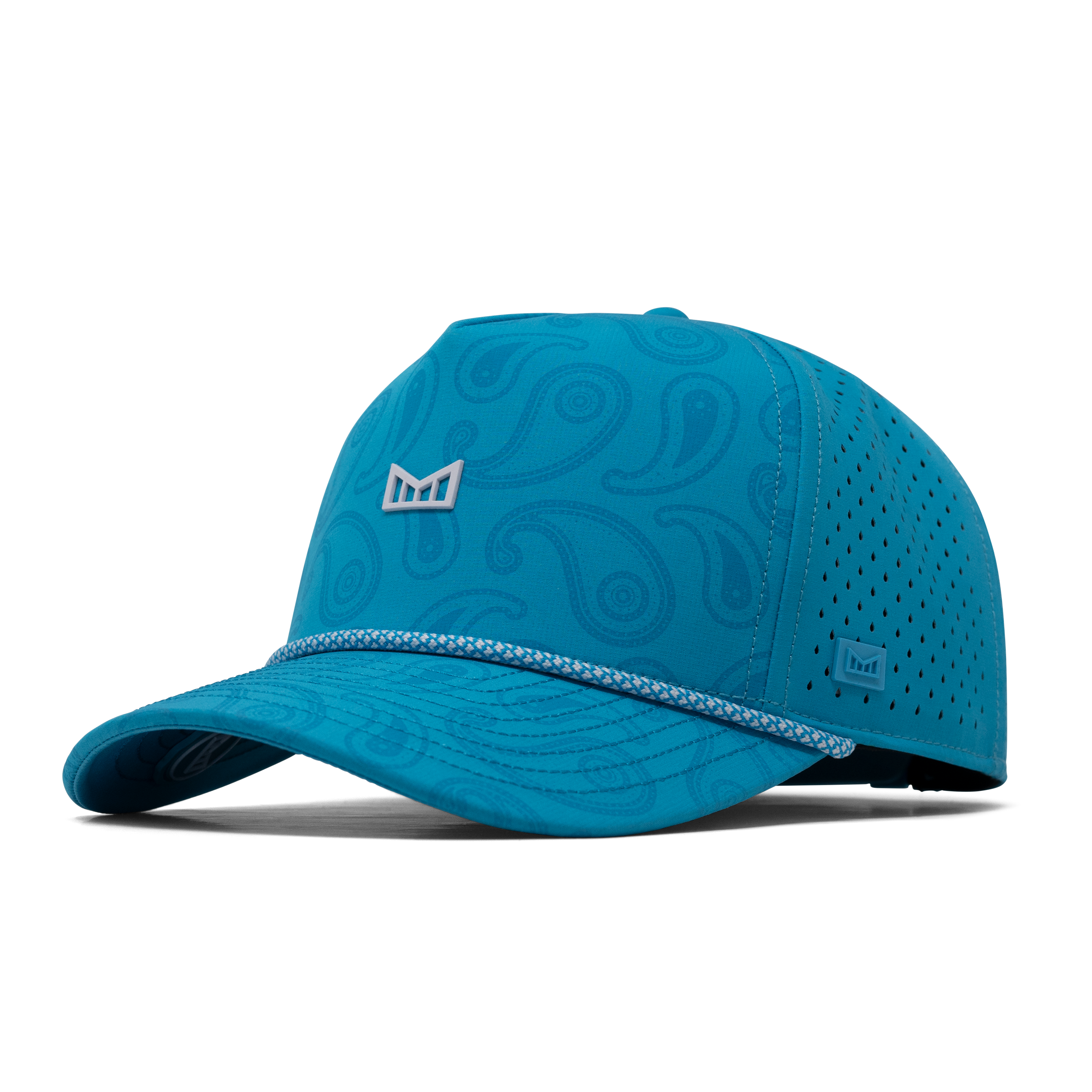 Odysea Links Hydro - Electric Blue #041M0