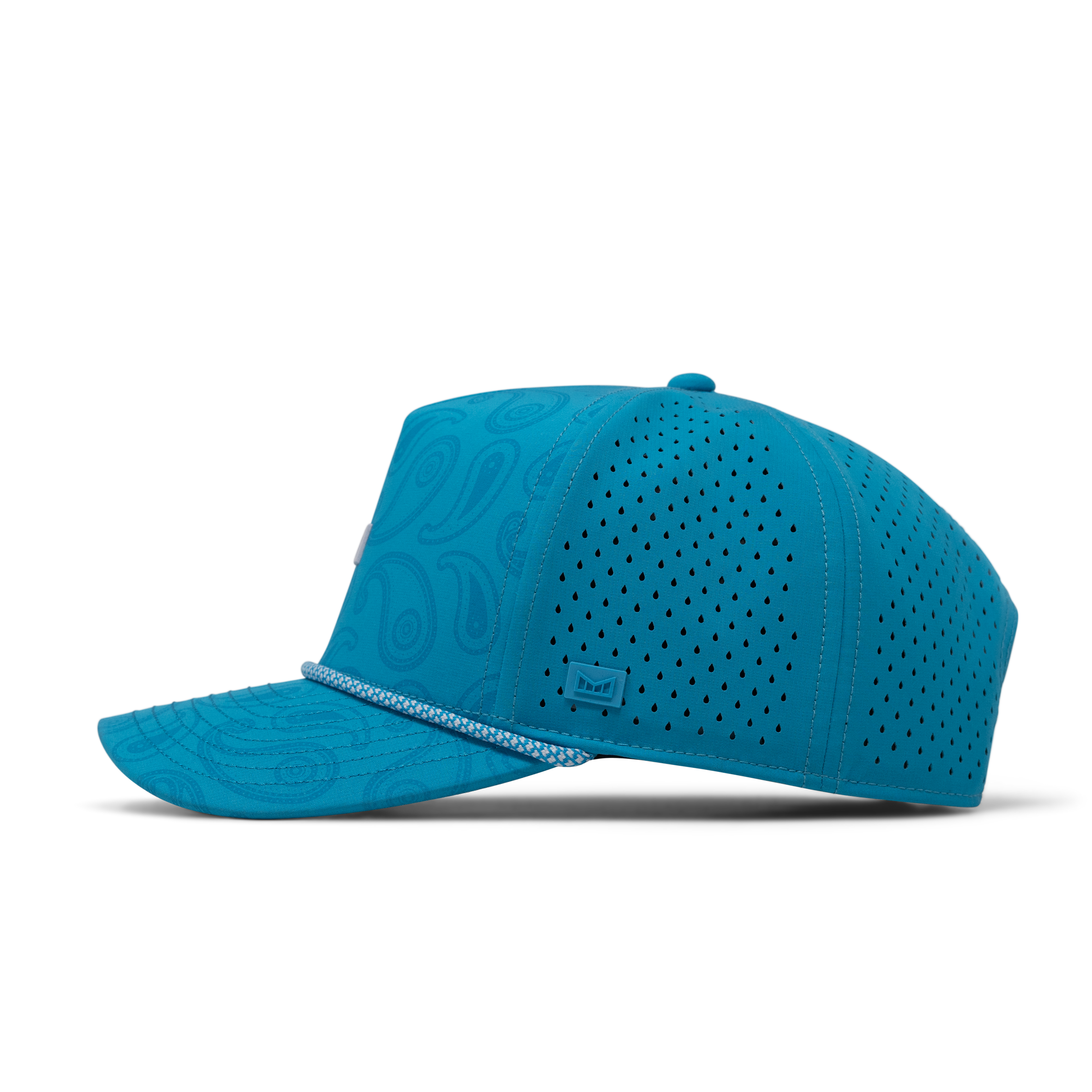 Odysea Links Hydro - Electric Blue #041M0