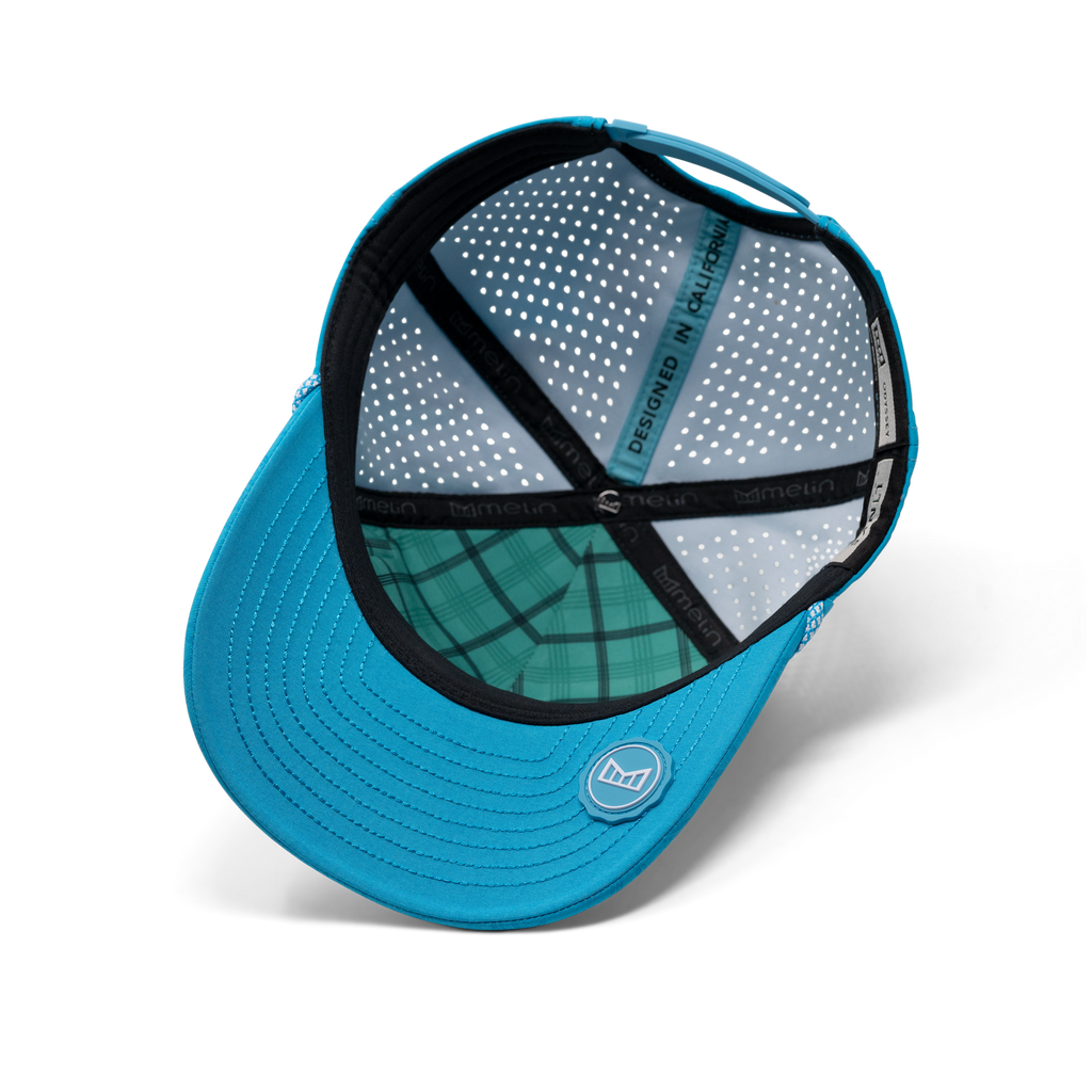 Odysea Links Hydro - Electric Blue #041M0