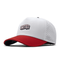Odysea Americana Hydro - White / Red / Navy #0455I