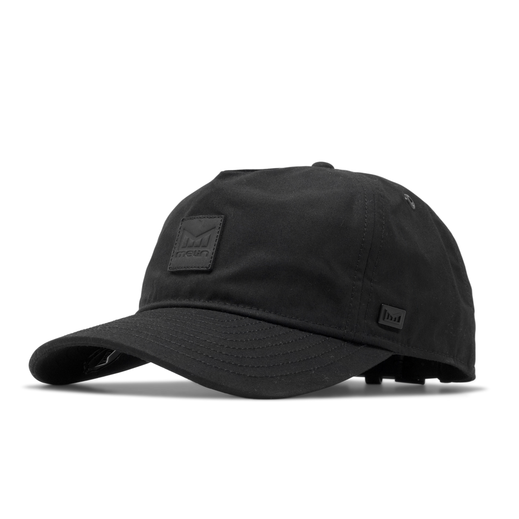 Odysea Stacked Thermal - Black #026DK