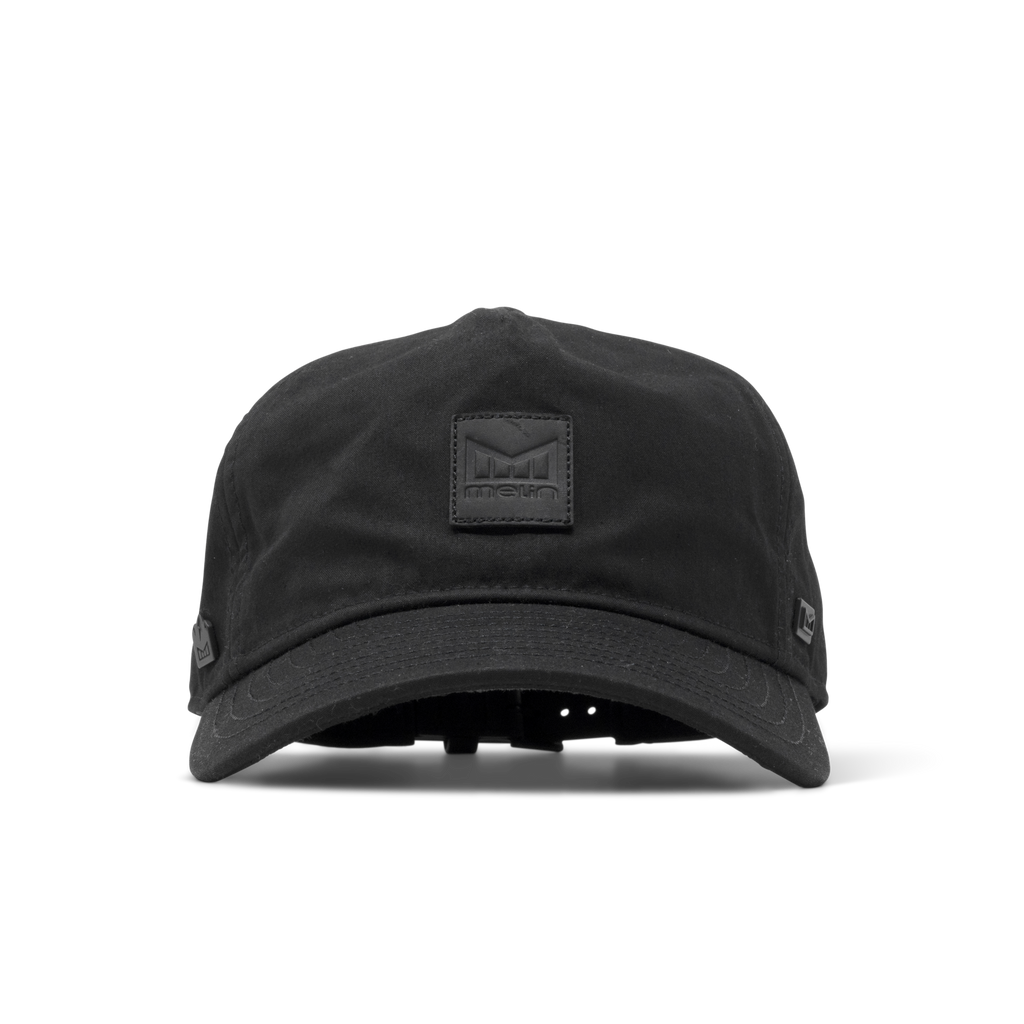 Odysea Stacked Thermal - Black #026DK