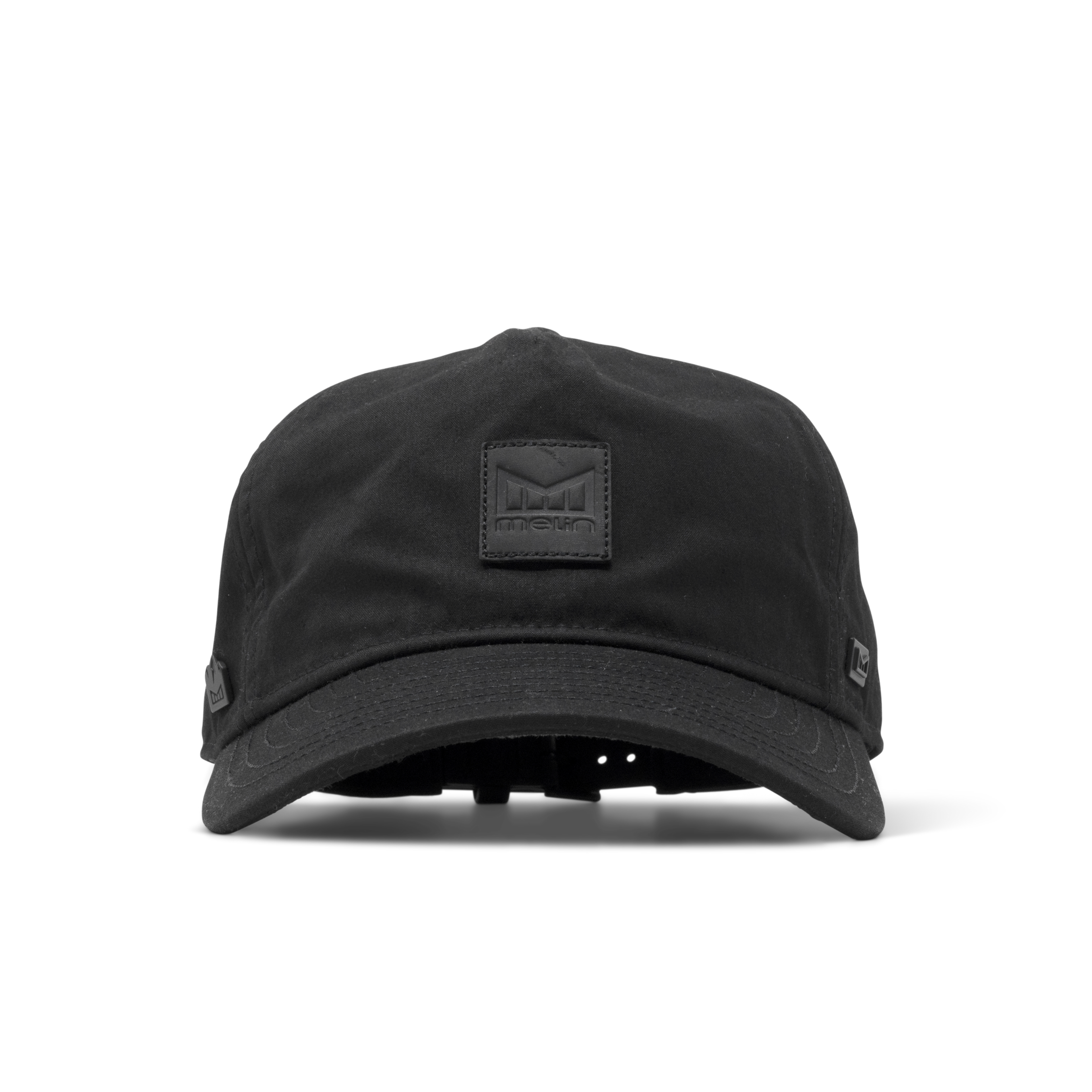 Odysea Stacked Thermal - Black #026DK