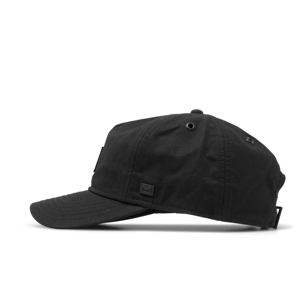 Odysea Stacked Thermal - Black #026DK