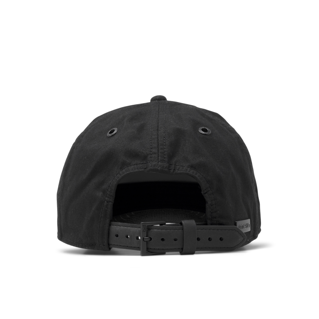 Odysea Stacked Thermal - Black #026DK