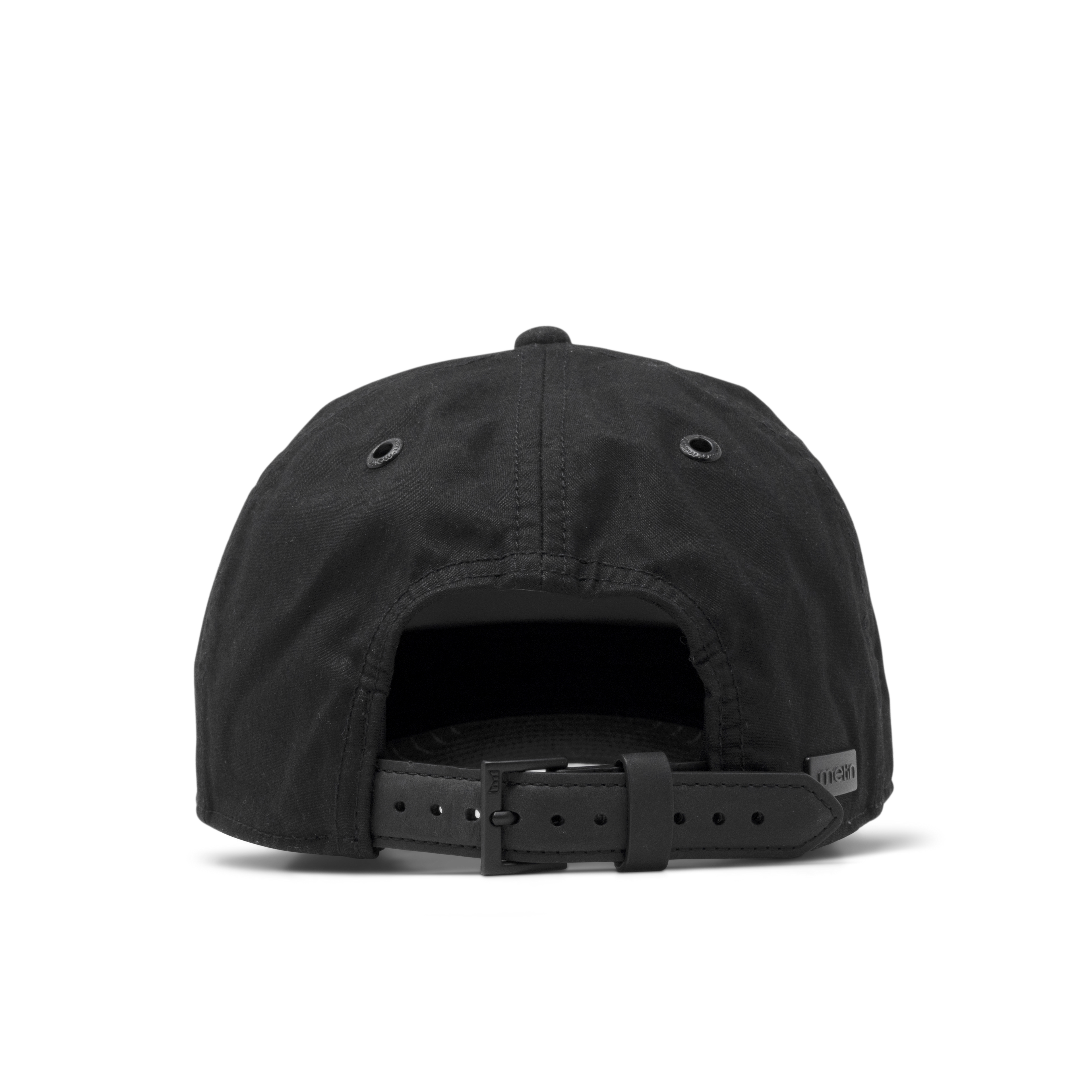Odysea Stacked Thermal - Black #026DK