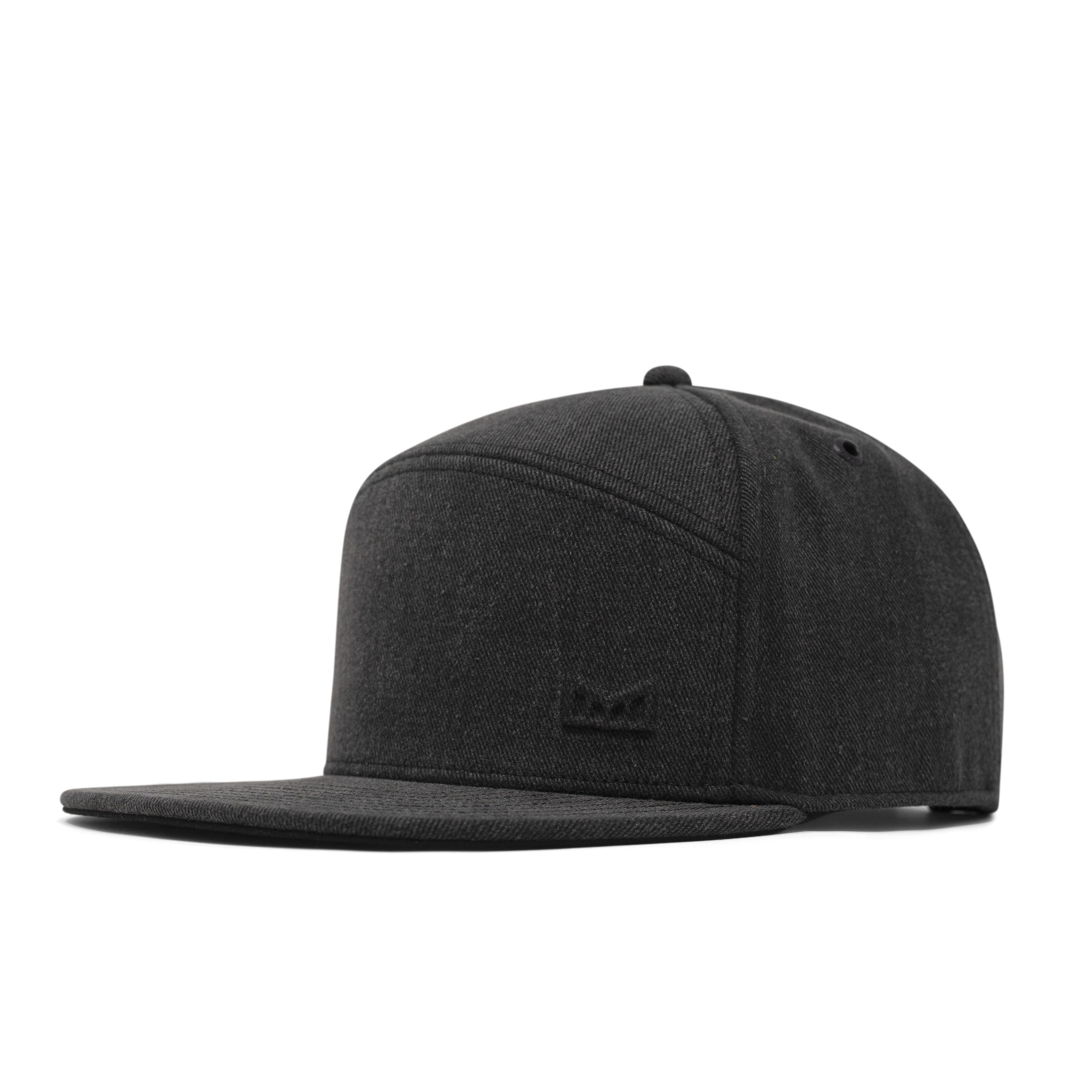 Trenches Icon Thermal - Black Denim #005LN