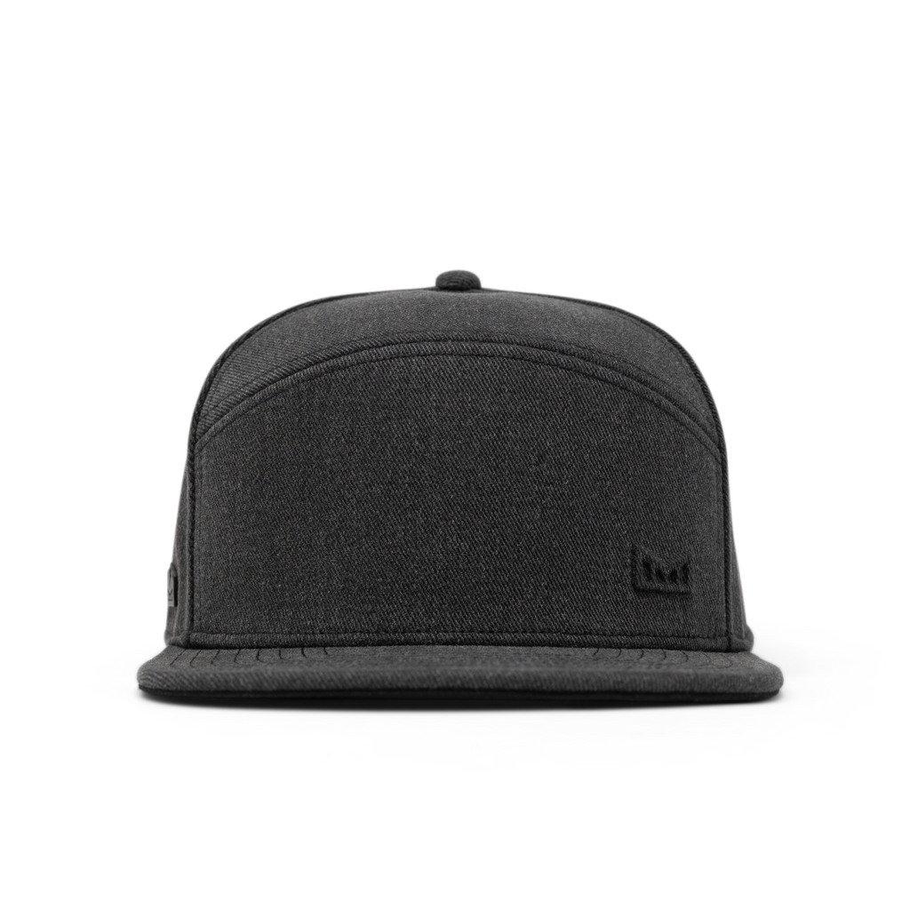 Trenches Icon Thermal - Black Denim #005LN