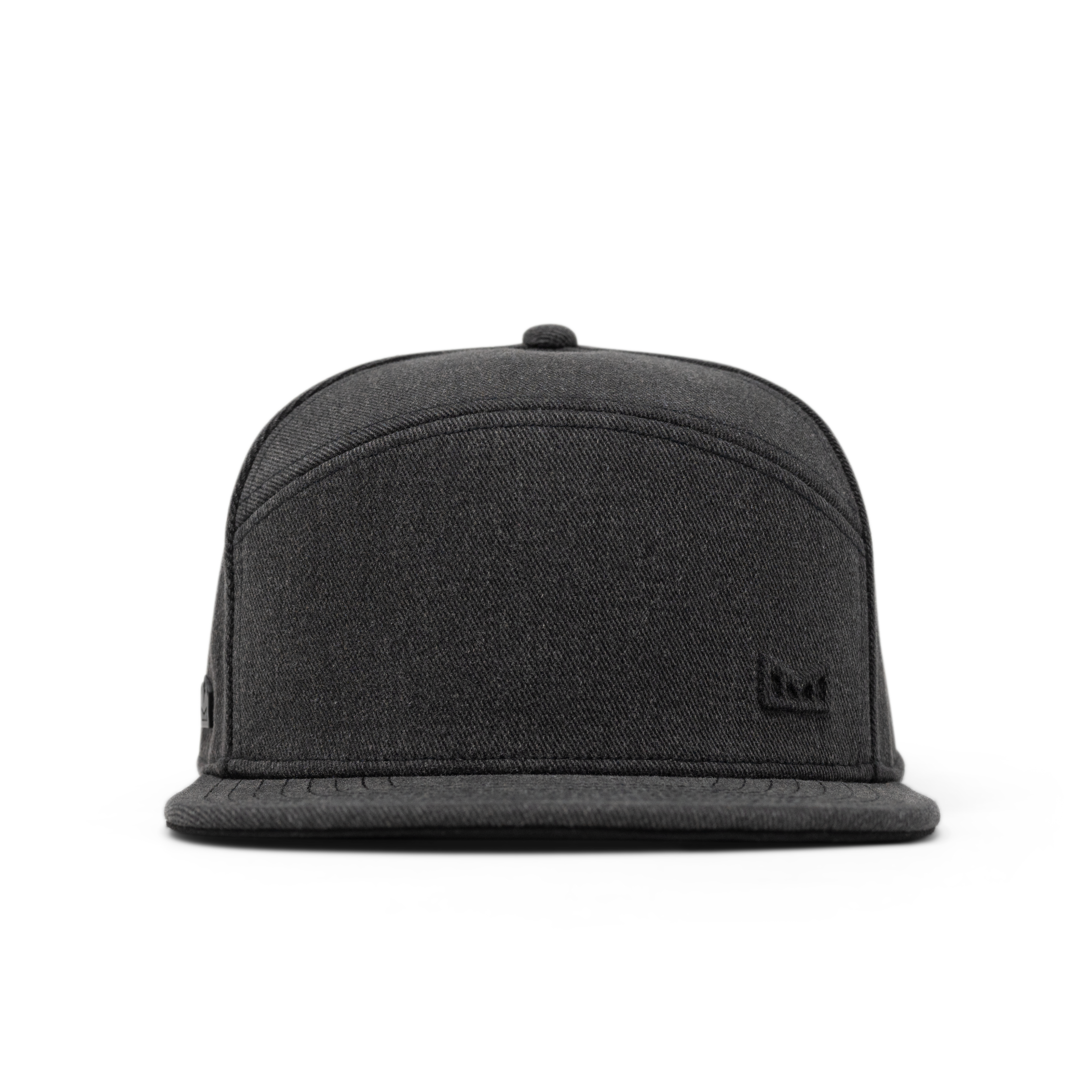Trenches Icon Thermal - Black Denim #005LN