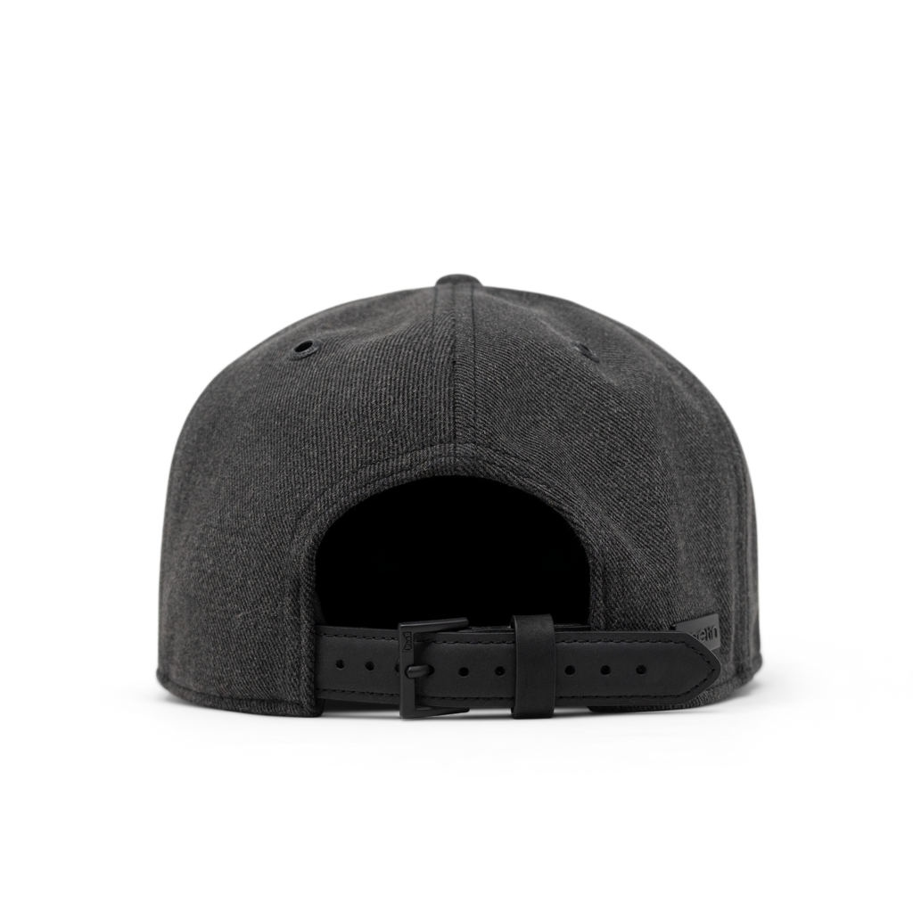 Trenches Icon Thermal - Black Denim #005LN