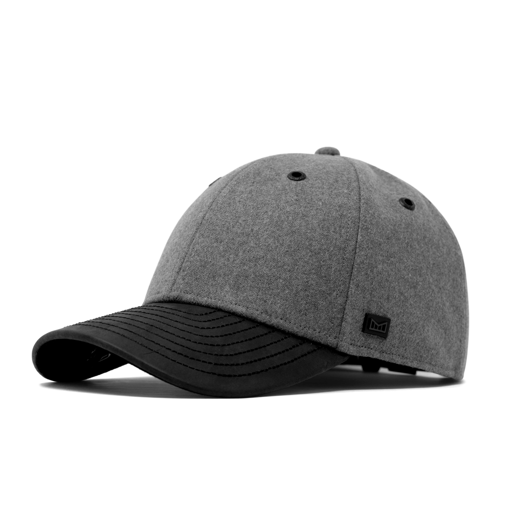 A-Game Scout Thermal - Heather Grey / Black #099O6