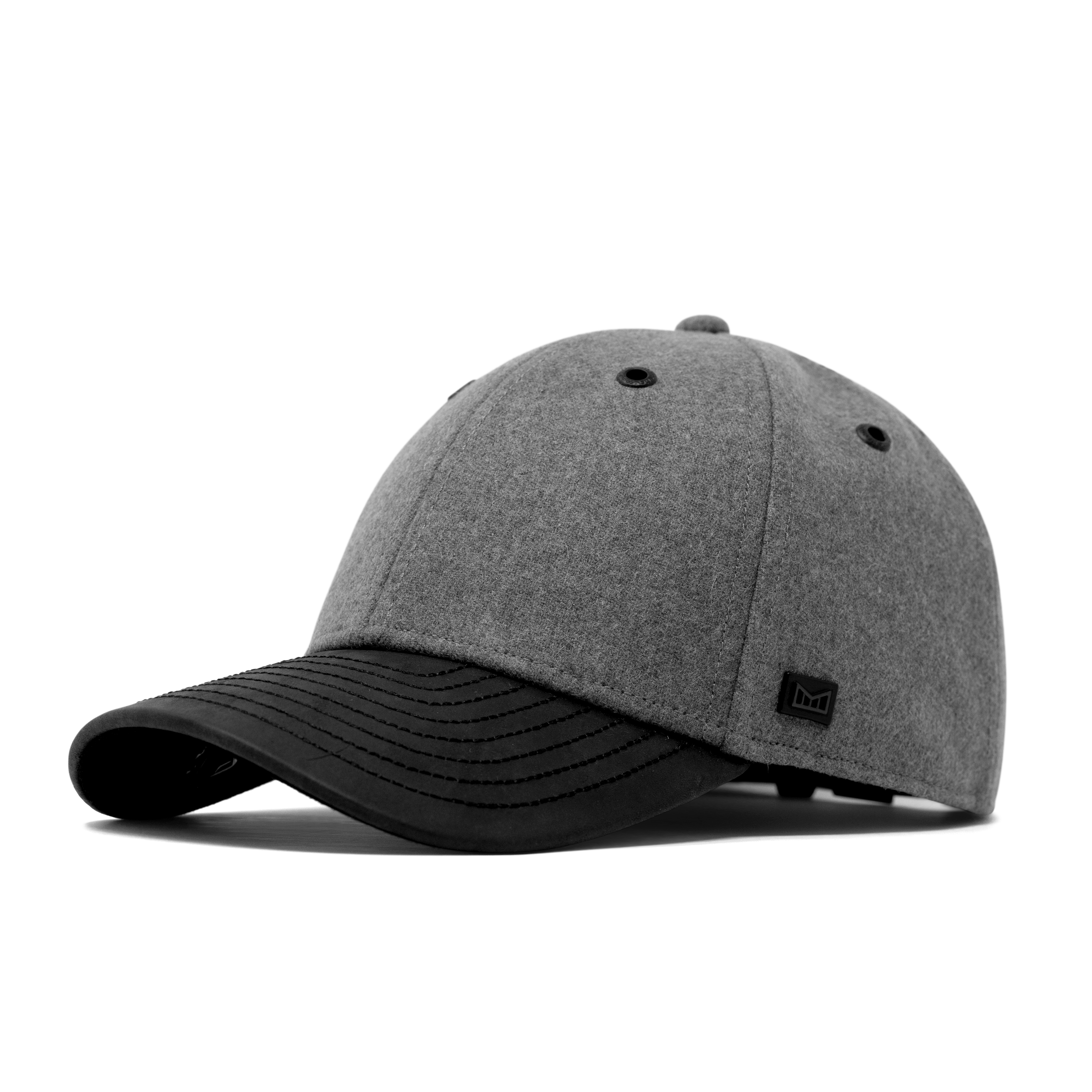 A-Game Scout Thermal - Heather Grey / Black #099O6