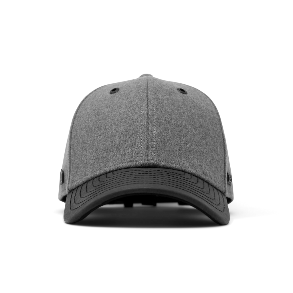 A-Game Scout Thermal - Heather Grey / Black #099O6