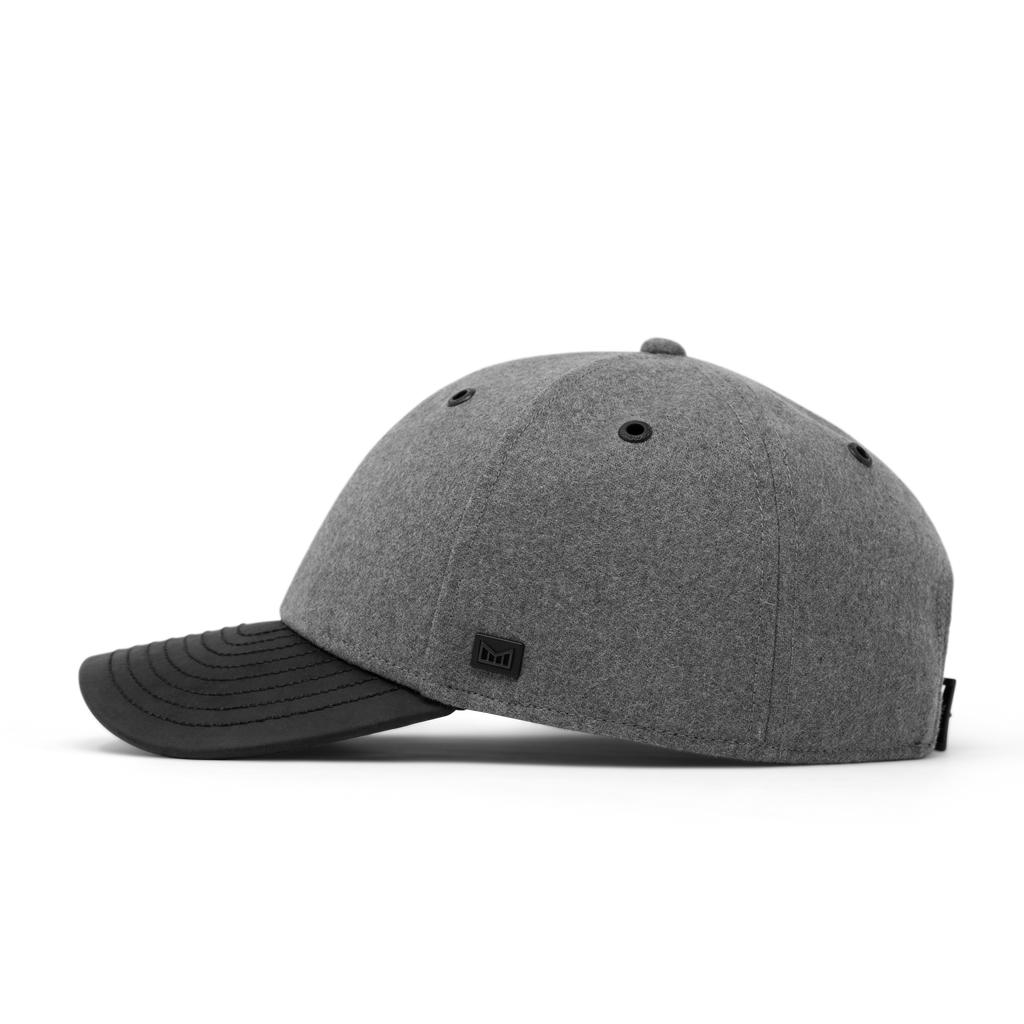 A-Game Scout Thermal - Heather Grey / Black #099O6