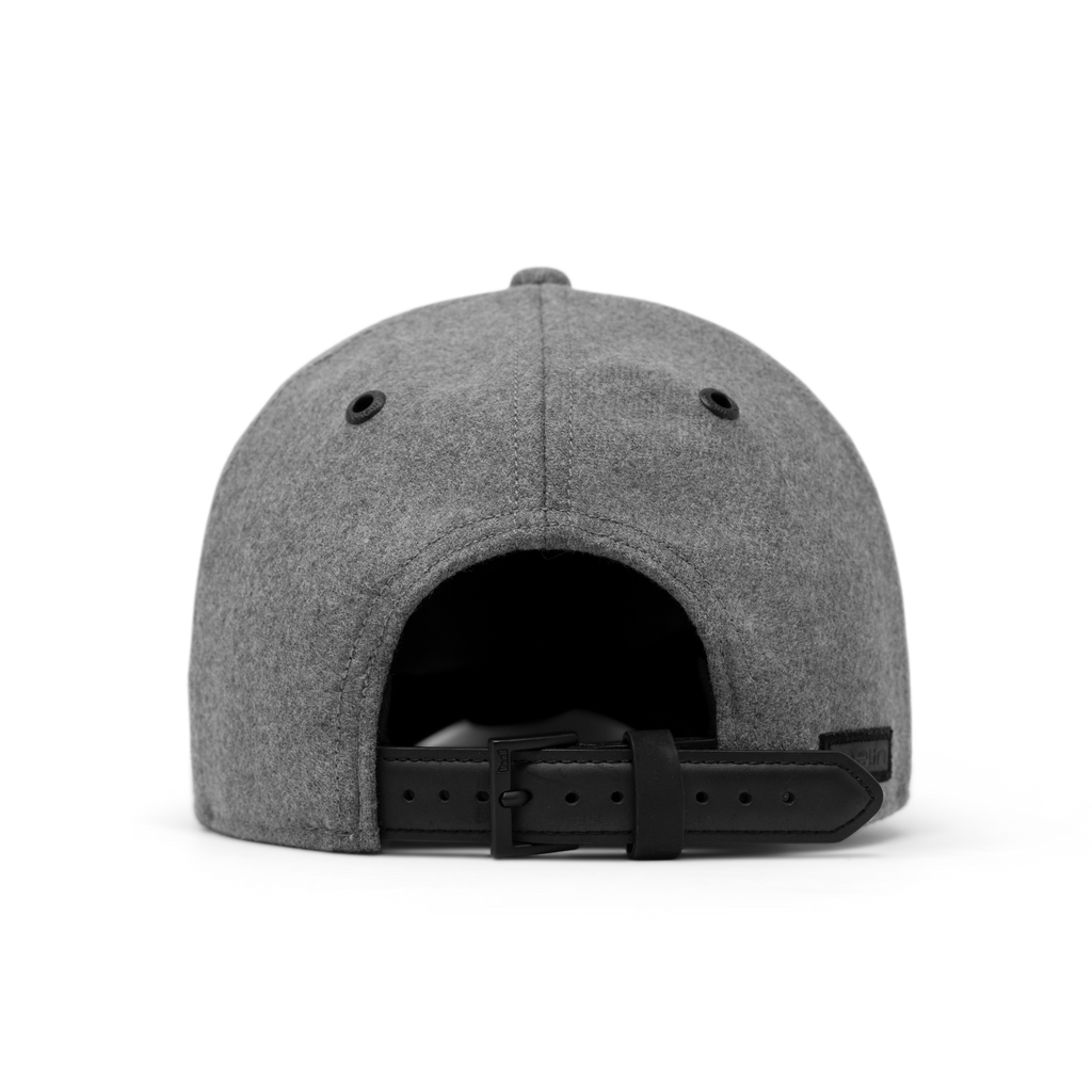 A-Game Scout Thermal - Heather Grey / Black #099O6