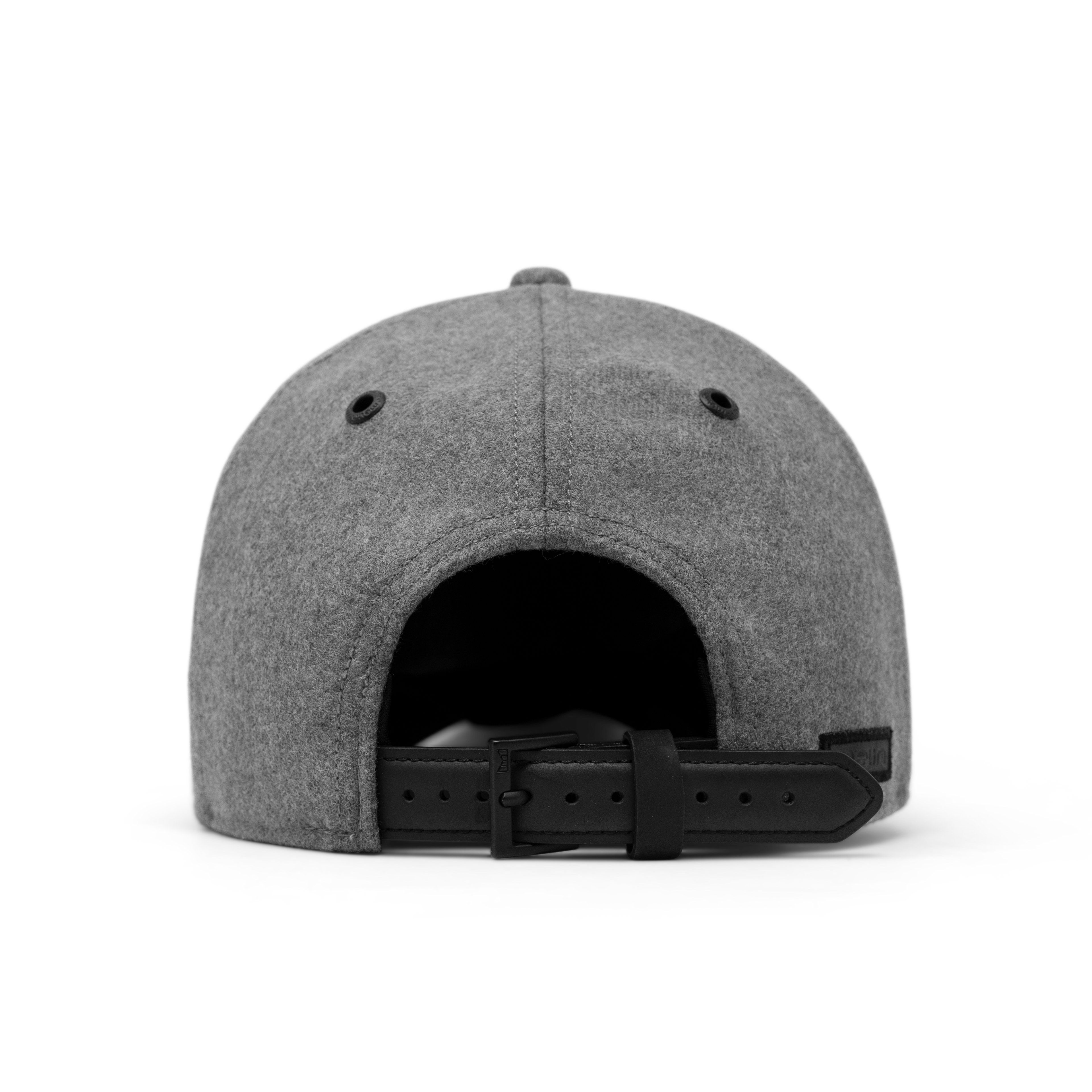 A-Game Scout Thermal - Heather Grey / Black #099O6