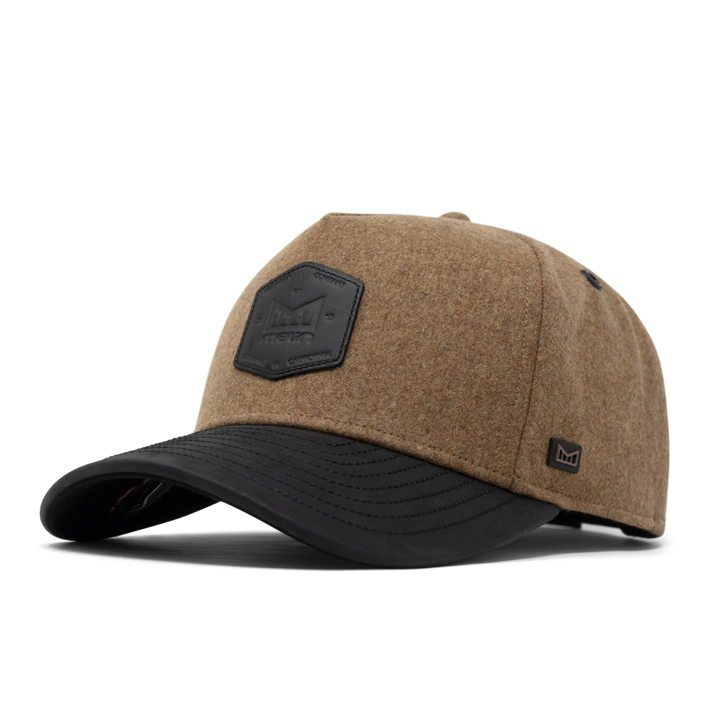Odysea Scout Thermal - Caramel #0295T