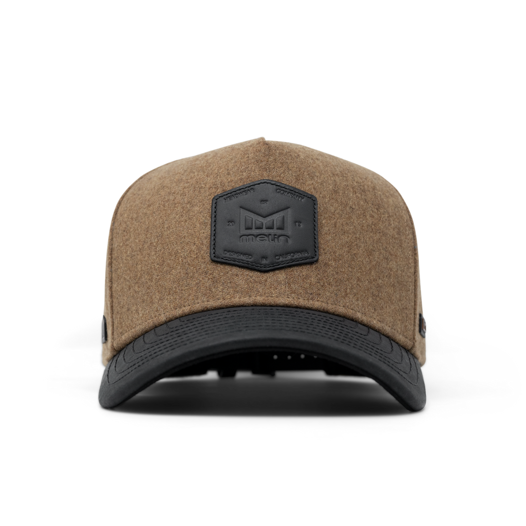 Odysea Scout Thermal - Caramel #0295T