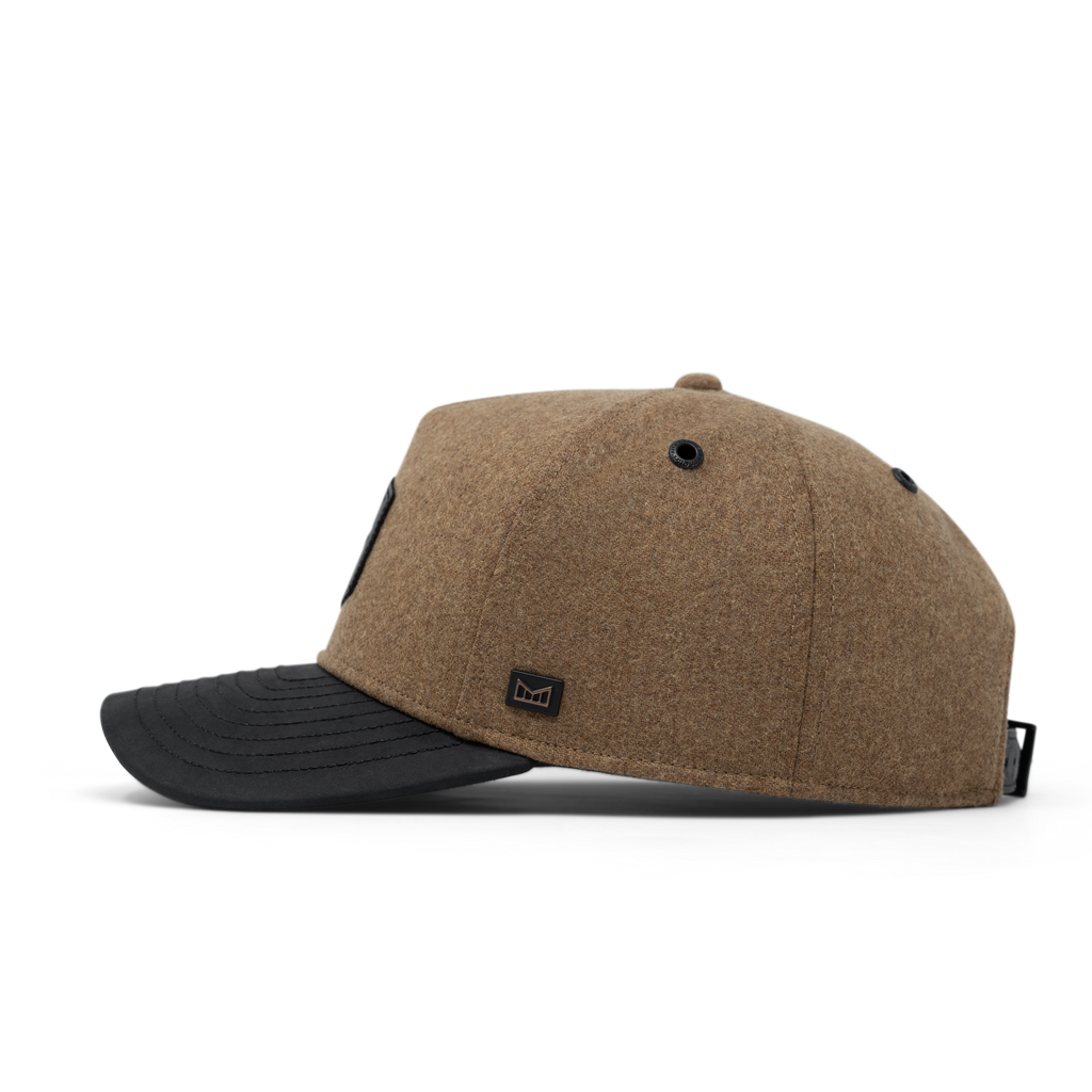 Odysea Scout Thermal - Caramel #0295T