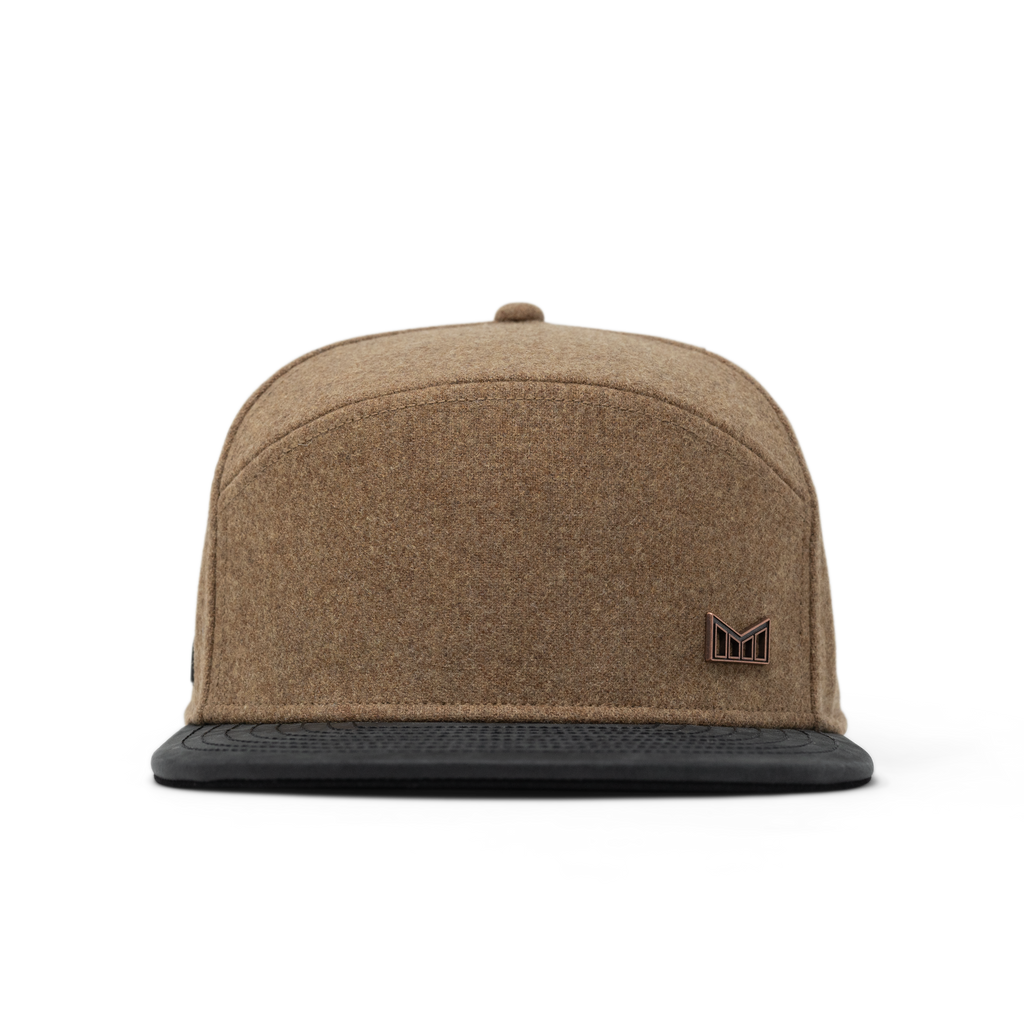 Trenches Icon Scout Thermal - Caramel #006WO