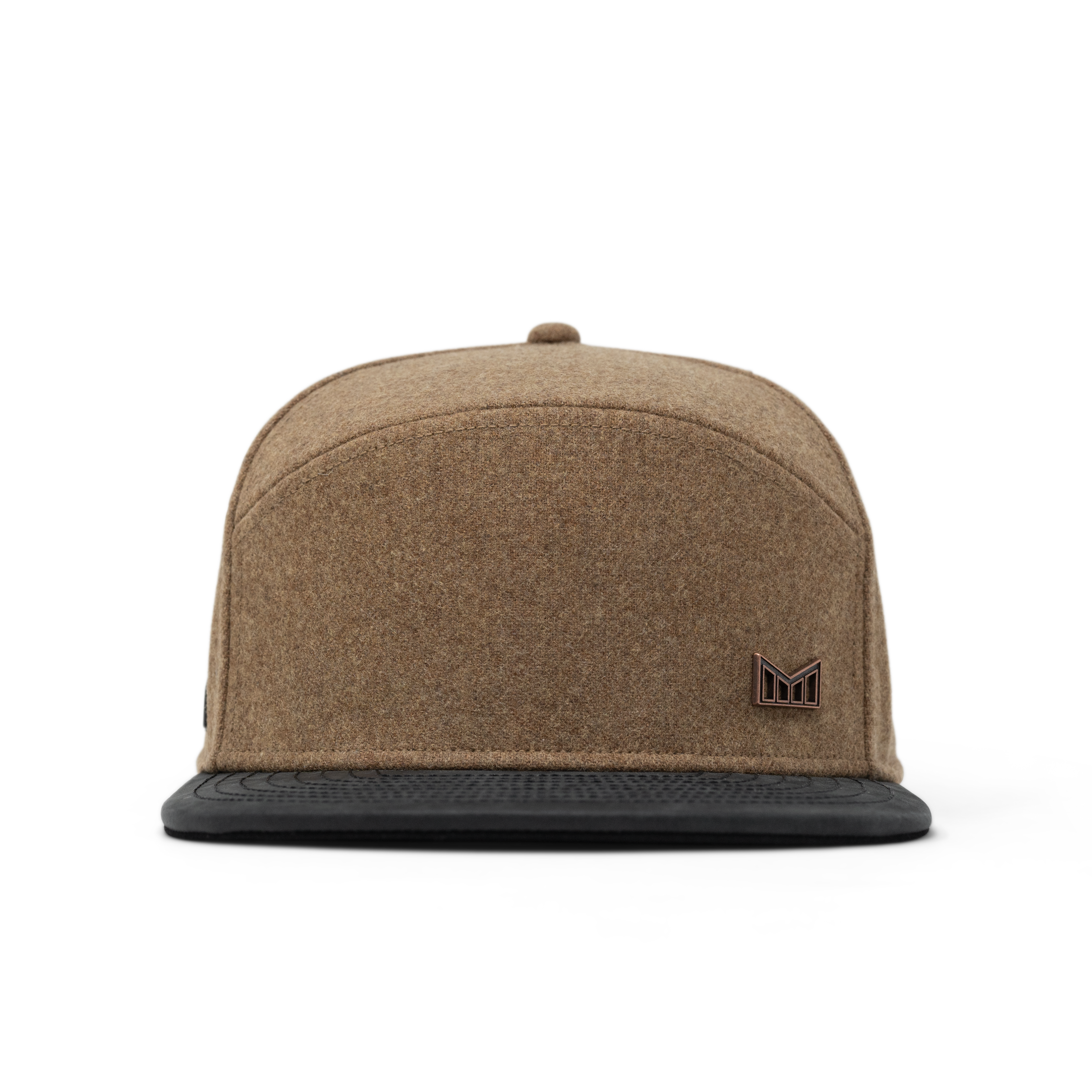 Trenches Icon Scout Thermal - Caramel #006WO