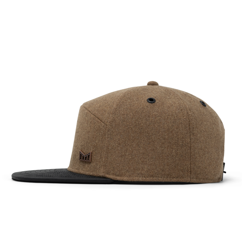 Trenches Icon Scout Thermal - Caramel #006WO