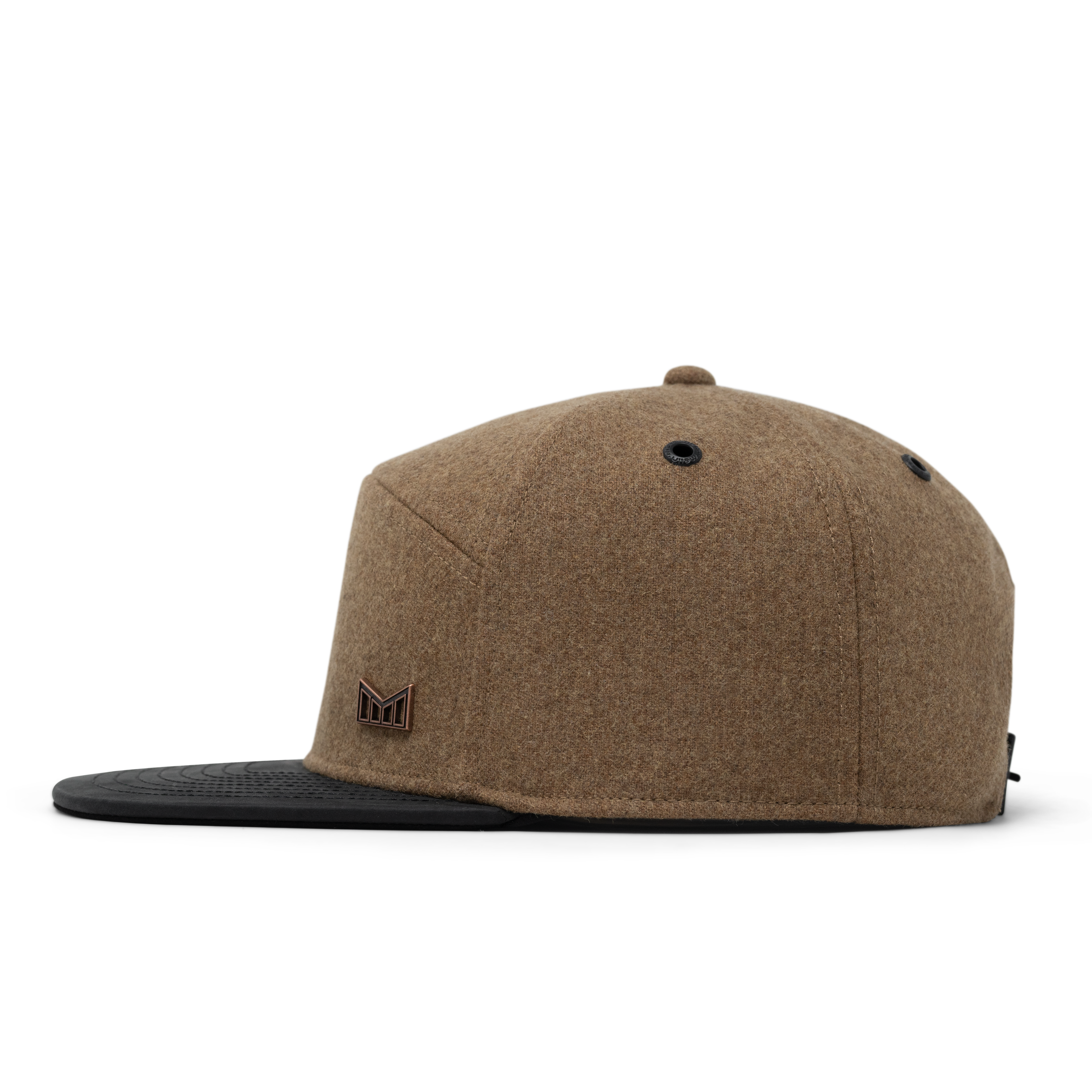 Trenches Icon Scout Thermal - Caramel #006WO