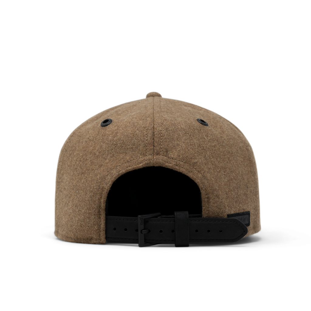 Trenches Icon Scout Thermal - Caramel #006WO