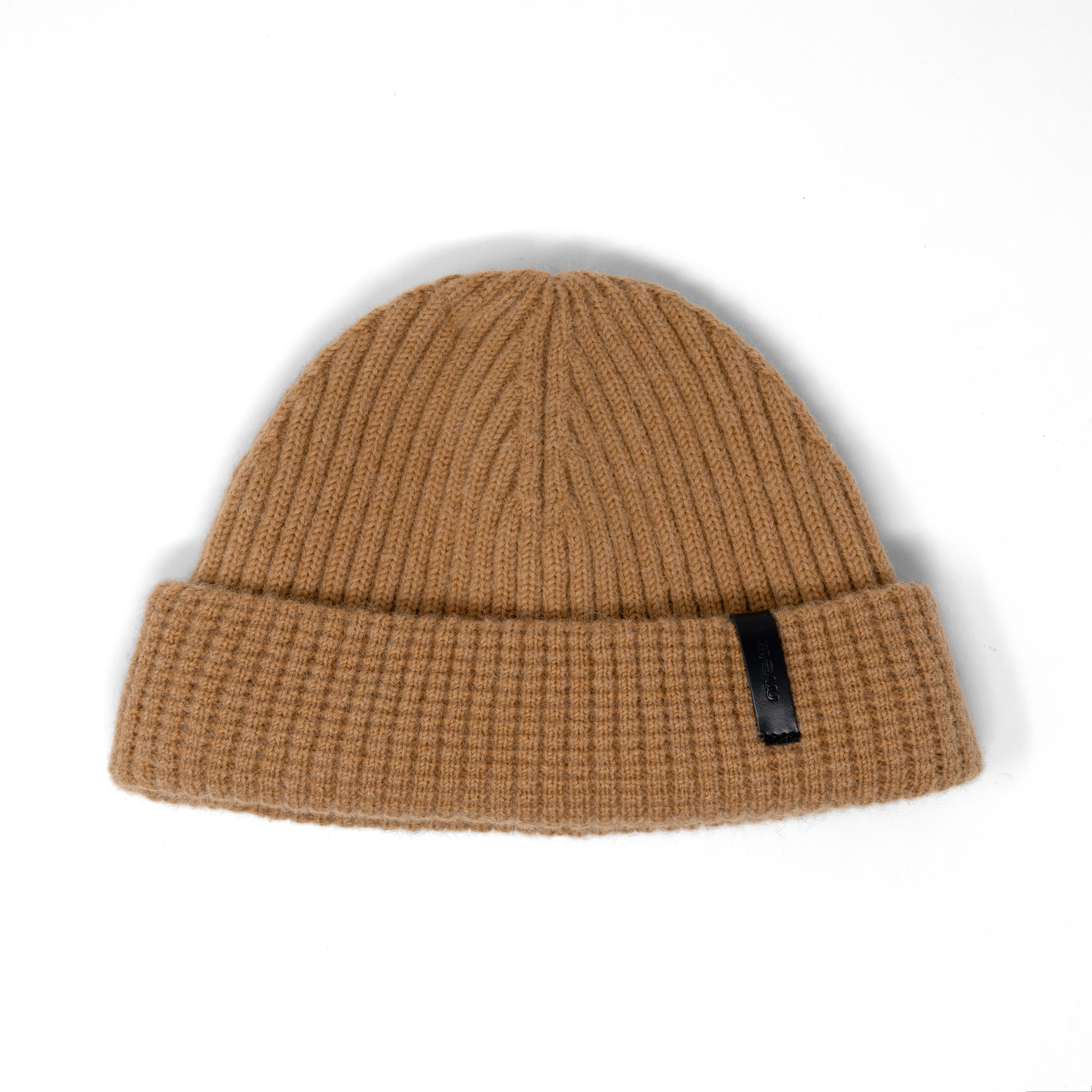 Destination Beanie - Khaki #055FN