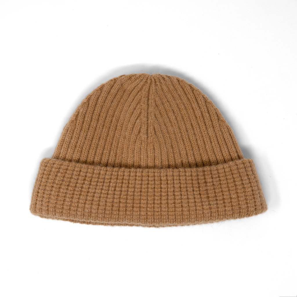 Destination Beanie - Khaki #055FN